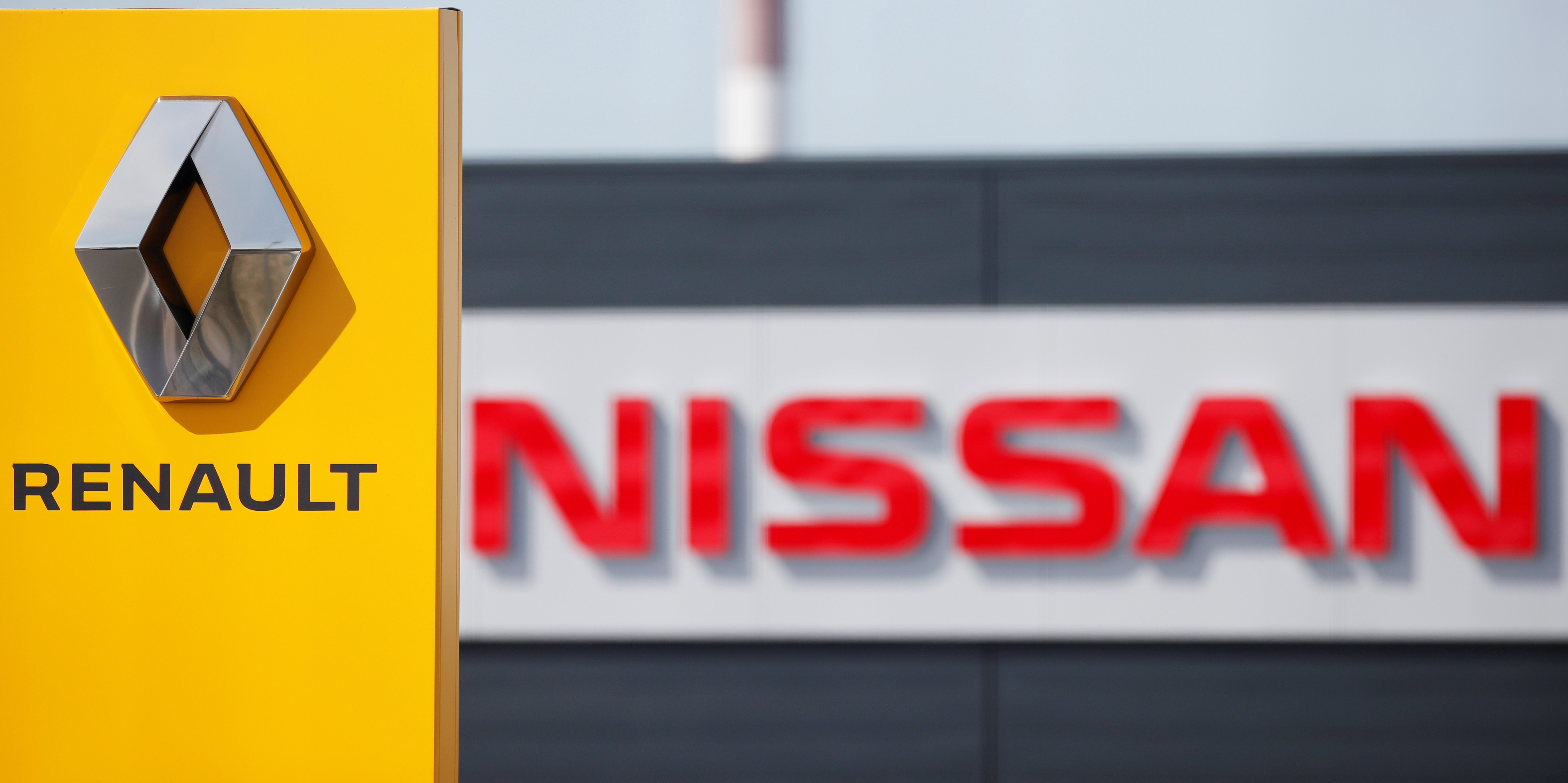 Renault-Nissan: accord trouvé, la nouvelle alliance est imminente