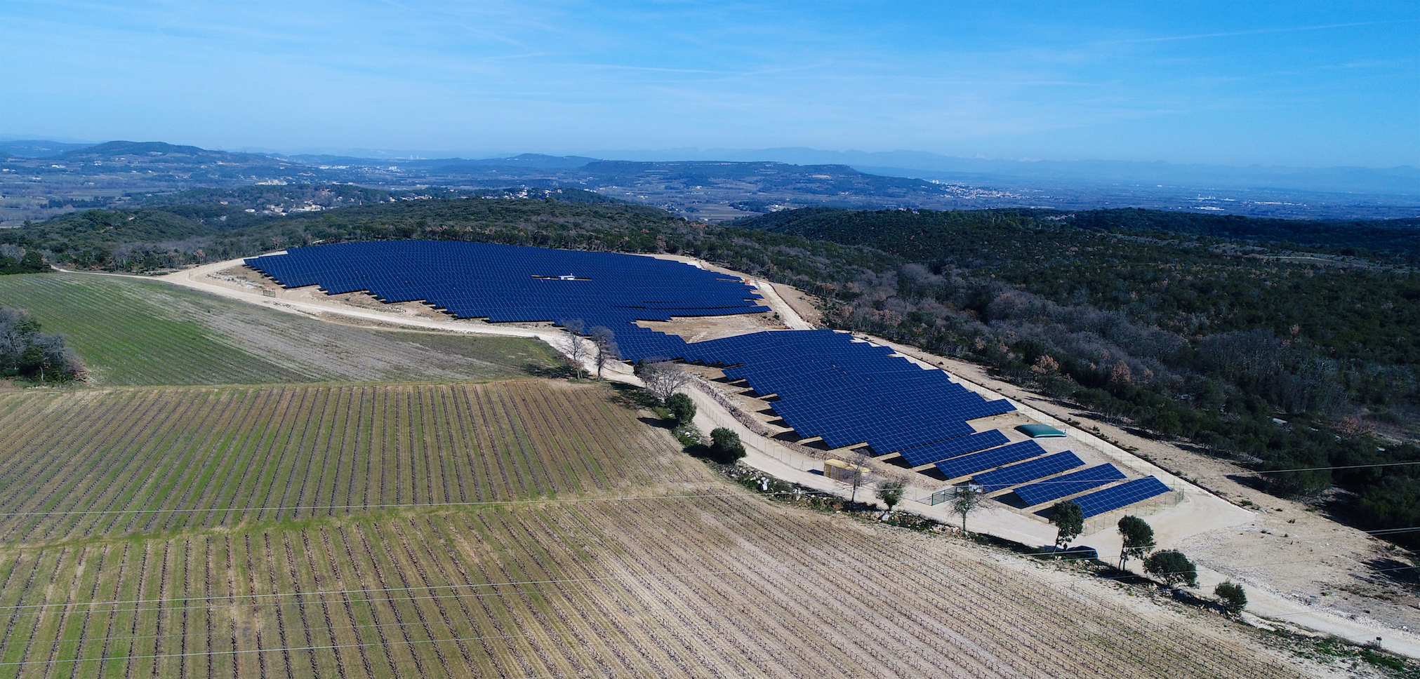 Autoroute A69 Toulouse - Castres : des centrales photovoltaïques bientôt le long du tracé ?