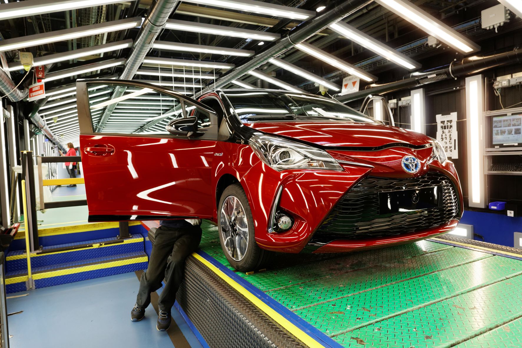 Toyota, Hyundai... pourquoi les constructeurs asiatiques s'imposent en Europe