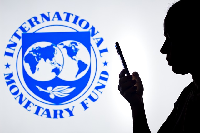 Taux : le FMI s'inquiète de la déconnexion entre les marchés financiers et le discours des banques centrales