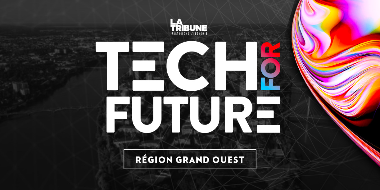 Tech for Future 2023 : découvrez les 6 gagnants du Grand Ouest (Nantes, Rennes, Normandie...)