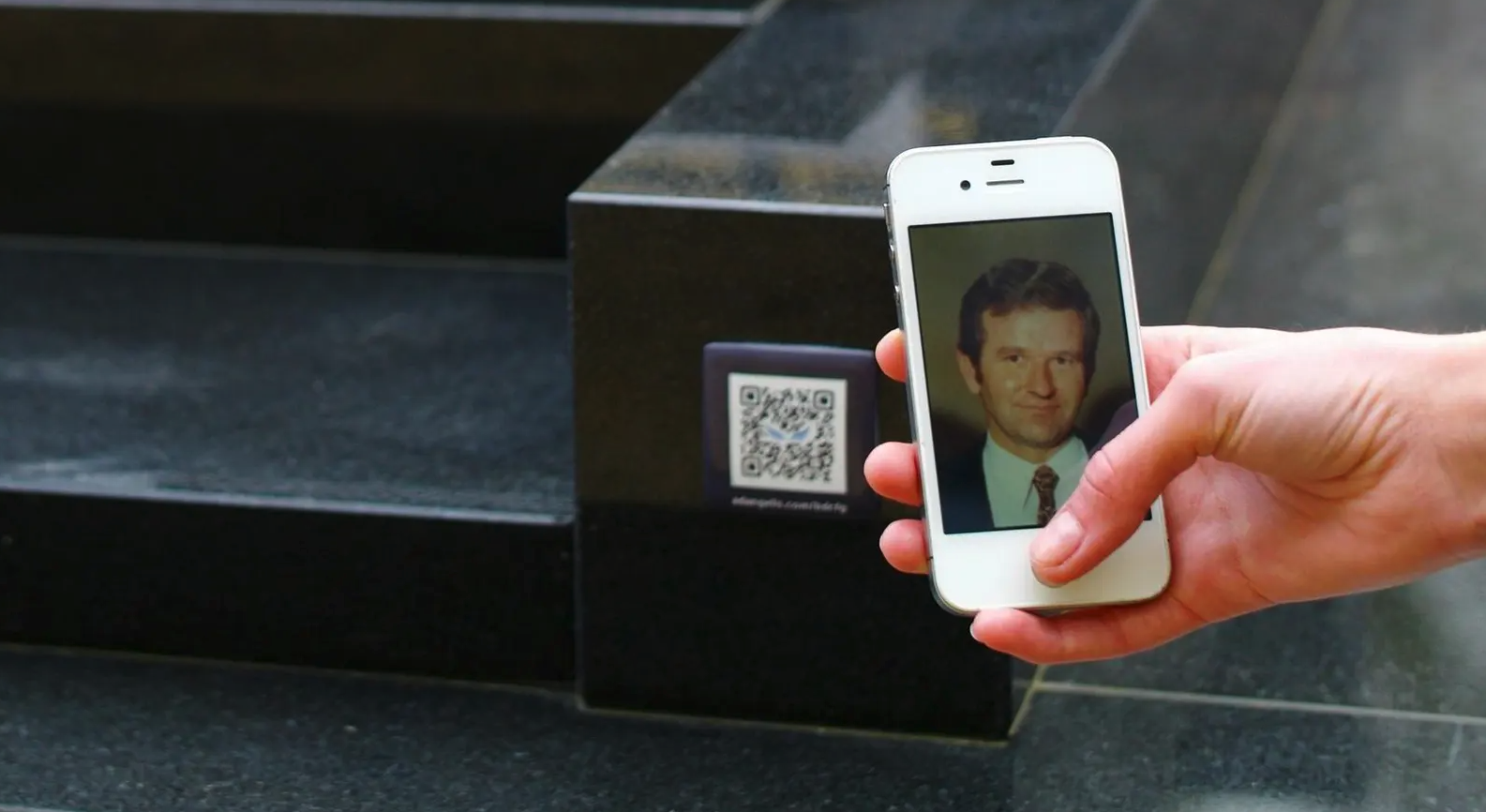 J'irai flasher sur vos tombes