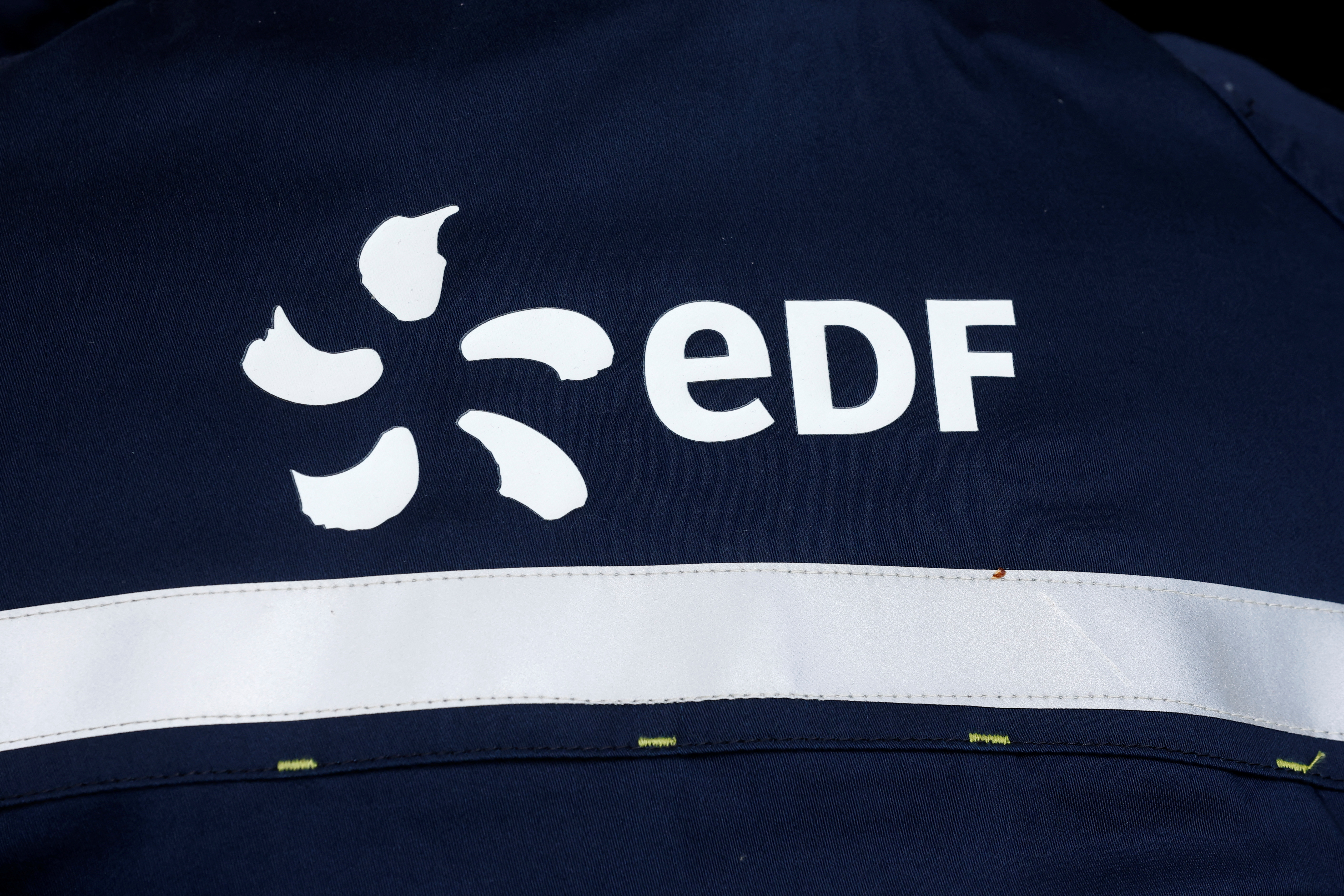 Grève contre la réforme des retraites : de nouvelles baisses de production d'électricité chez EDF