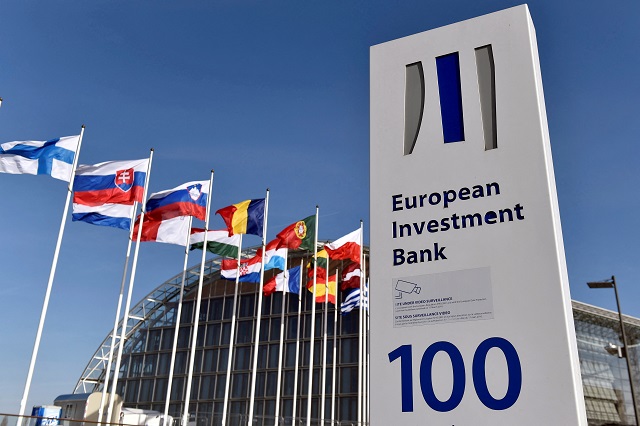 La France a bénéficié de près de 10 milliards d'euros de la BEI en 2022