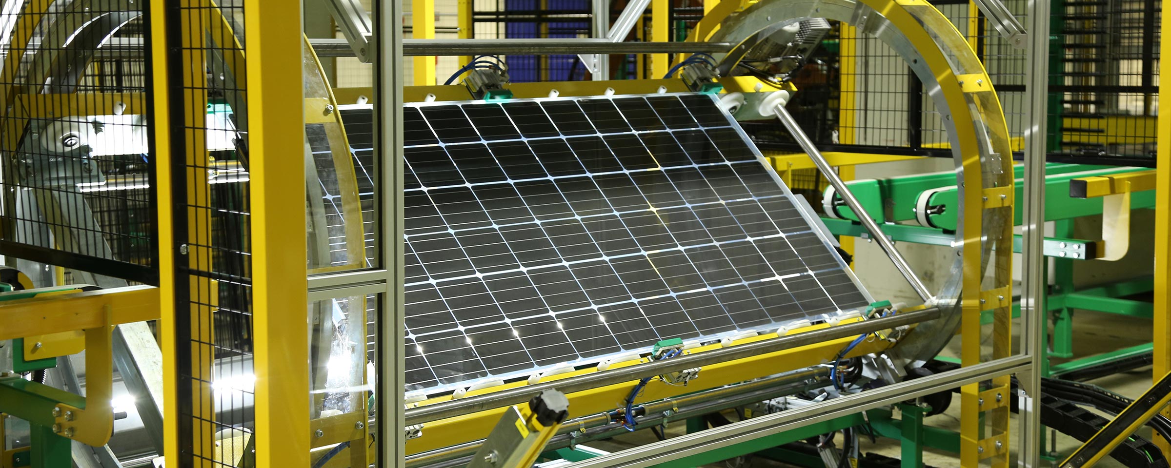 Enel va construire « la plus grande usine de panneaux solaires d'Europe » en Sicile
