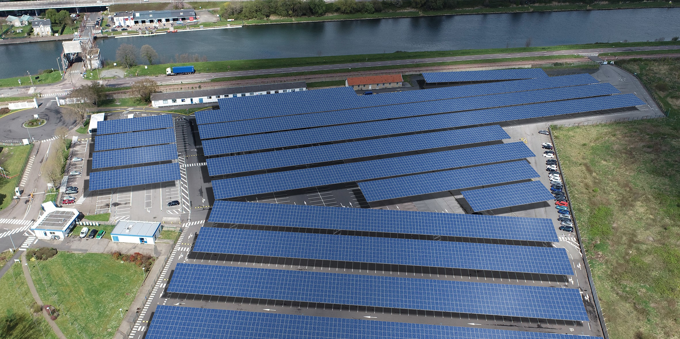 Autoconsommation photovoltaïque: Safran solarise toutes ses usines françaises, Le Havre ouvre le bal