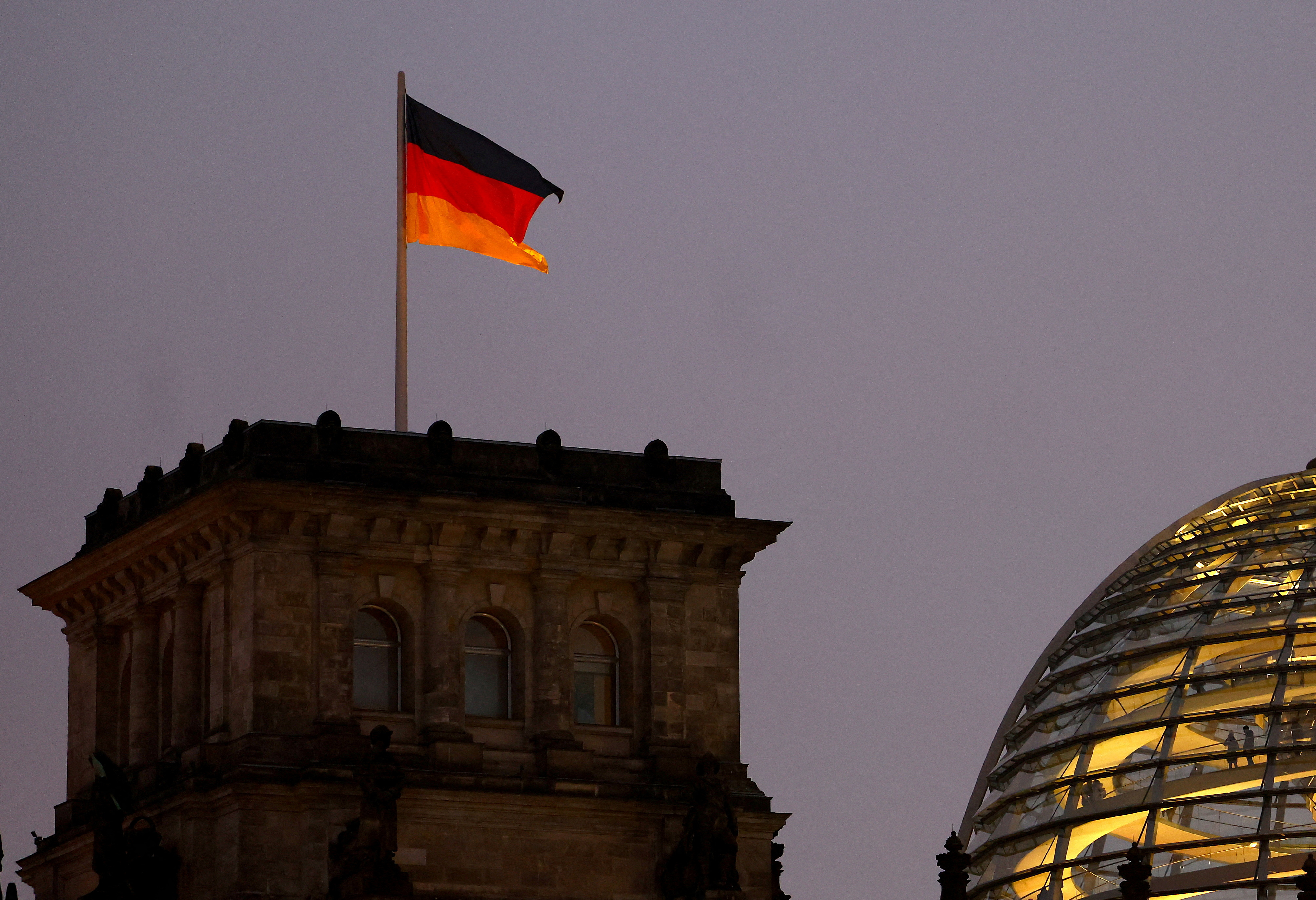 Allemagne : les exportations ont progressé de 2,1% en janvier, encore loin des standards habituels