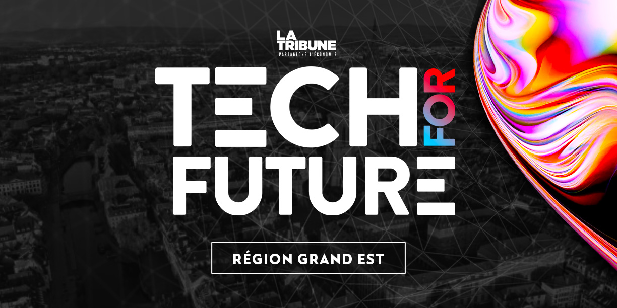 Tech for Future 2023 : découvrez les 6 gagnants du Grand Est (Strasbourg, Nancy, Metz, Mâcon, Troyes...)