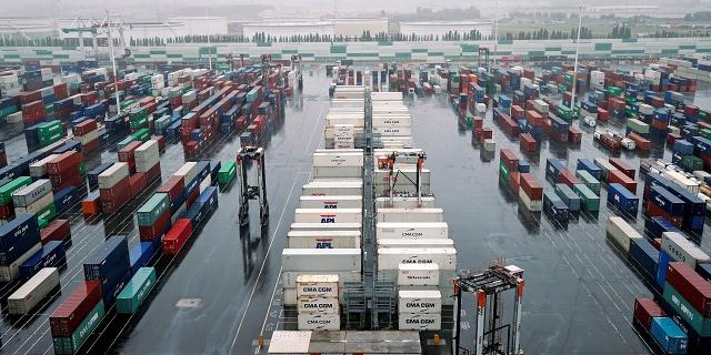 Déficit commercial record: la France va de nouveau aider ses entreprises exportatrices