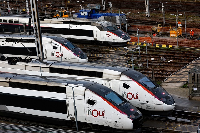 Ferroviaire : une concurrence encore loin d'être parfaite sur le marché français