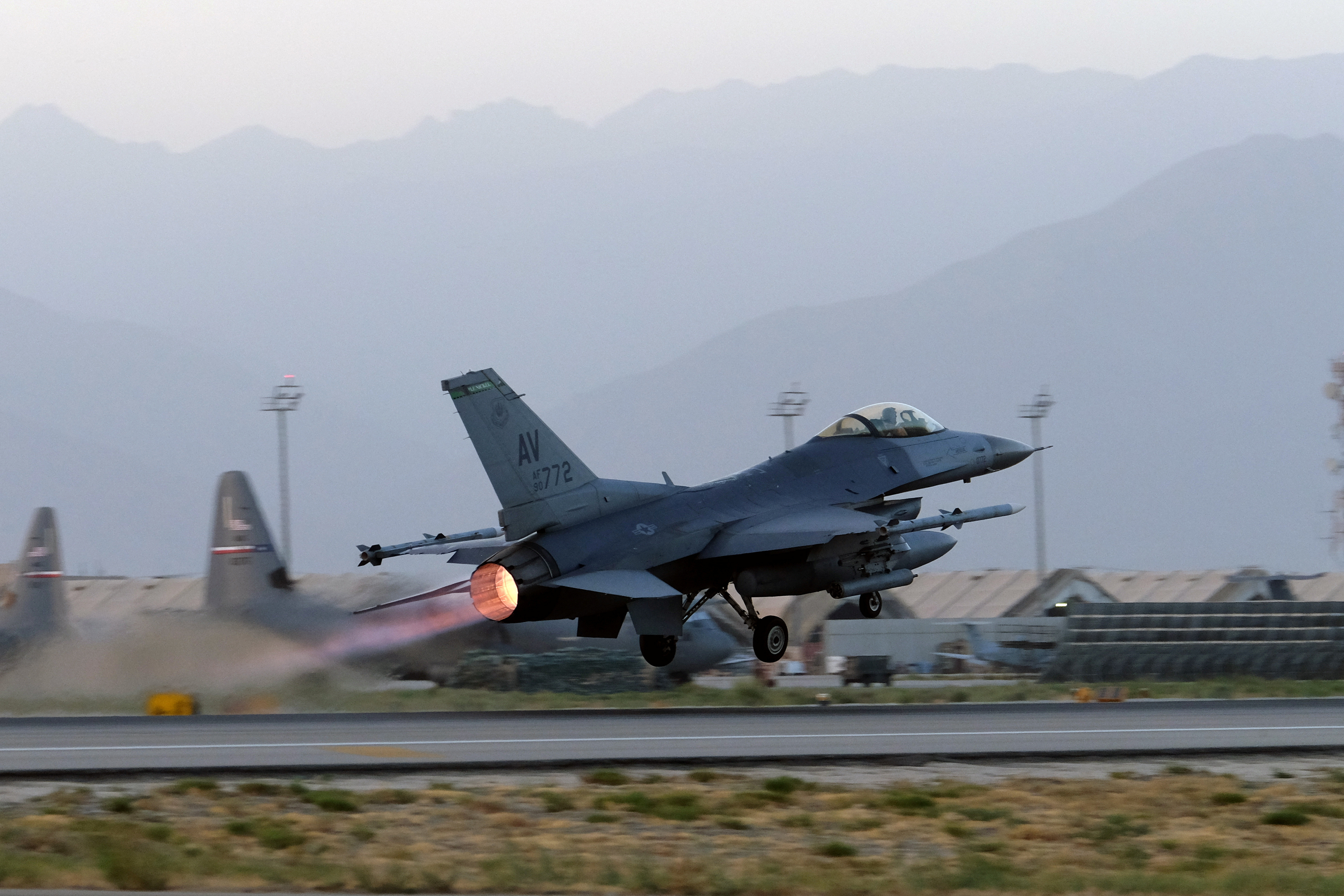 La livraison de F-16 à l'Ukraine est-elle un tournant dans la guerre contre la Russie ?