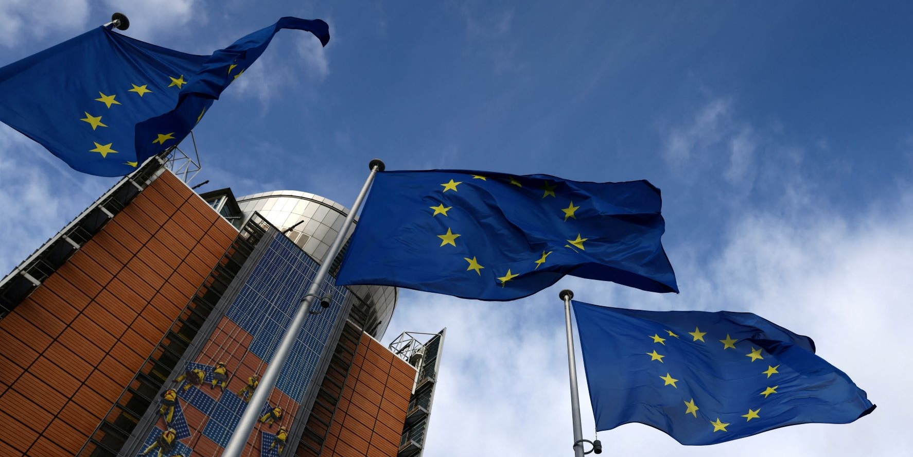 Croissance, inflation : la Commission européenne révise à la hausse ses prévisions pour 2023