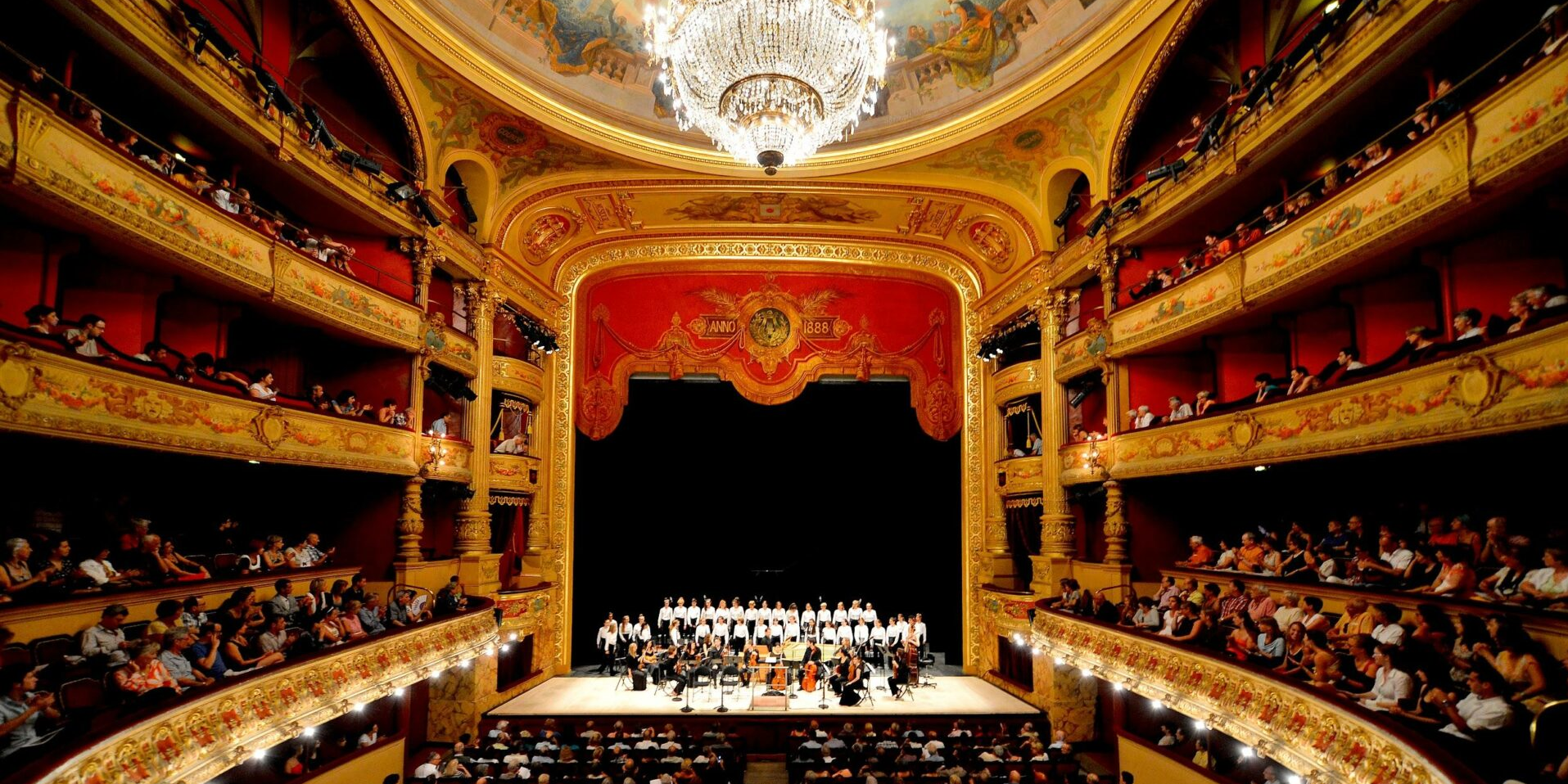 Déprogrammation annoncée à l'Opéra orchestre national Montpellier : alerte sur une situation économique dégradée