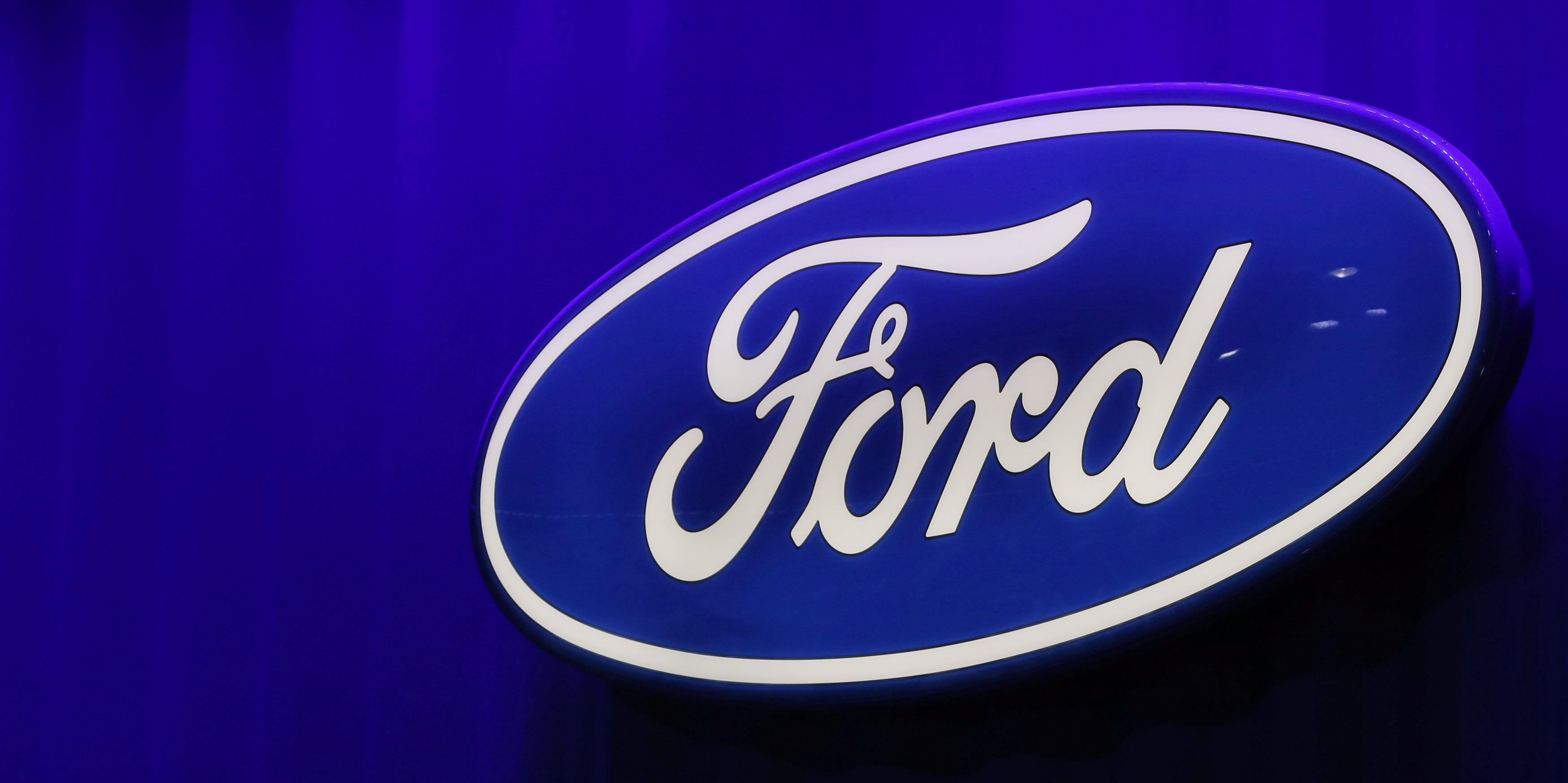 Électrique: Ford s'associe à une société chinoise pour construire une usine de batteries aux États-Unis