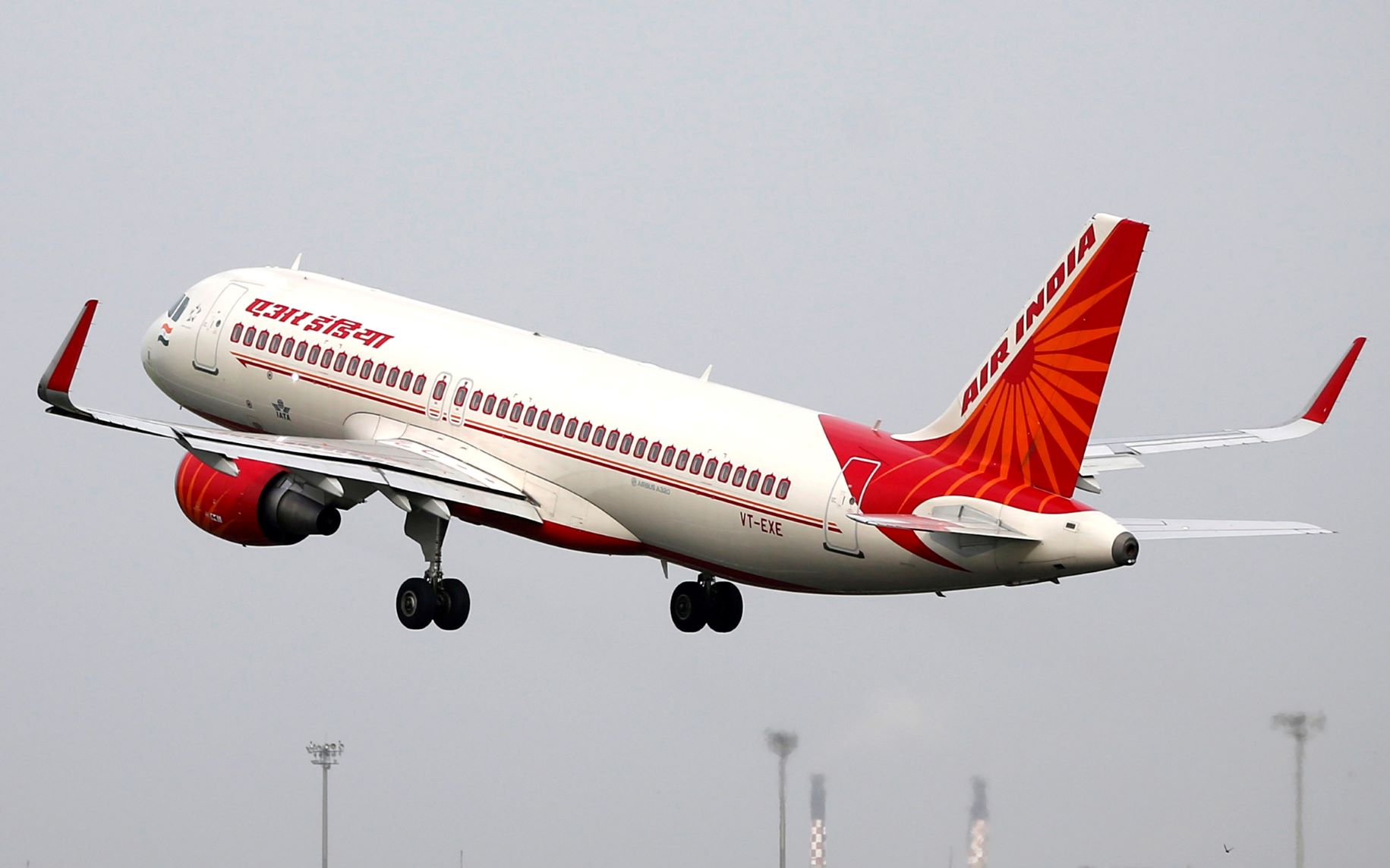 Air India veut contrer les compagnies du Golfe pour jouer dans la cour des grands du transport aérien