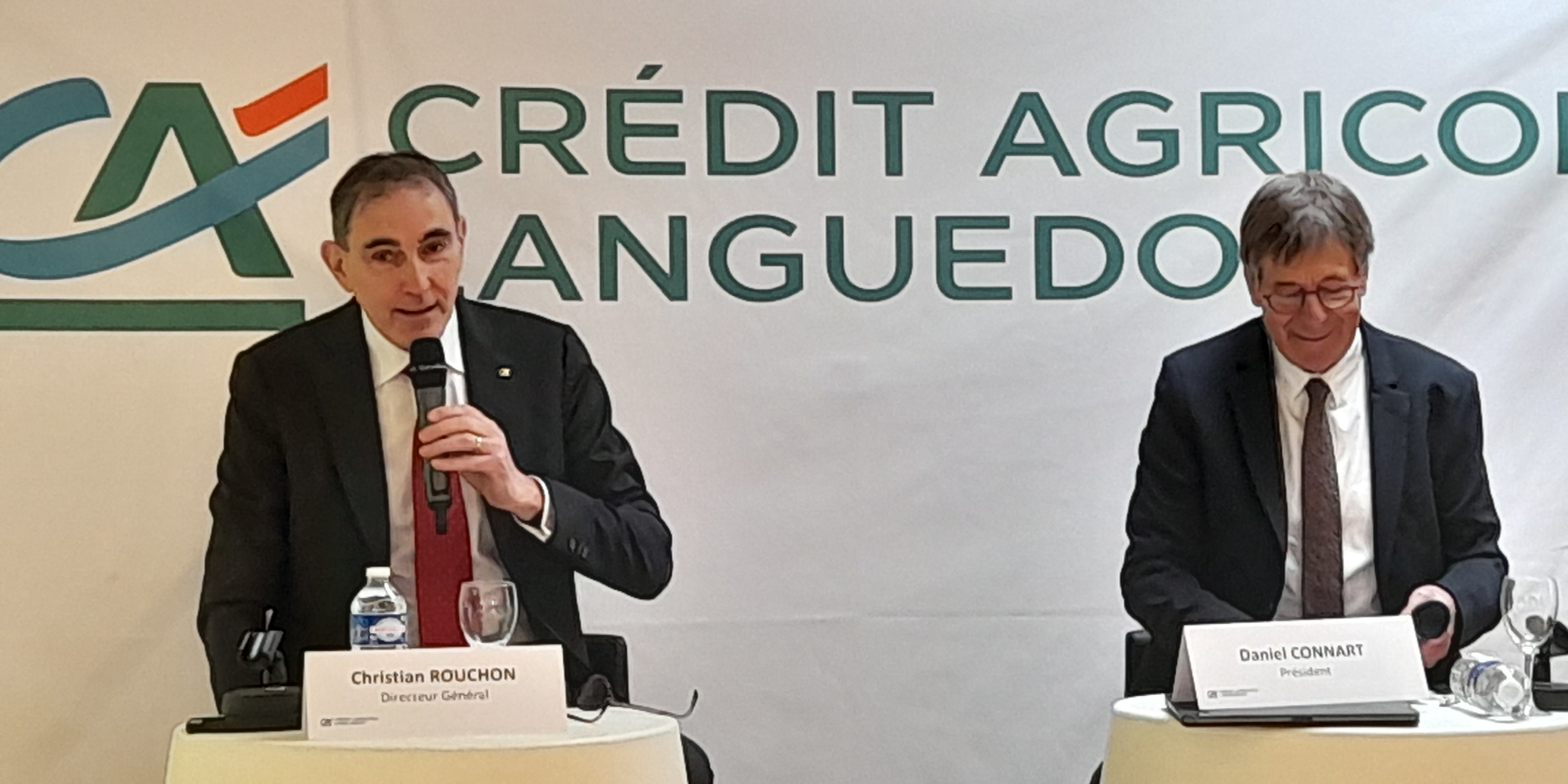 Le Crédit Agricole du Languedoc se dote d'un nouveau véhicule de financement pour l'innovation