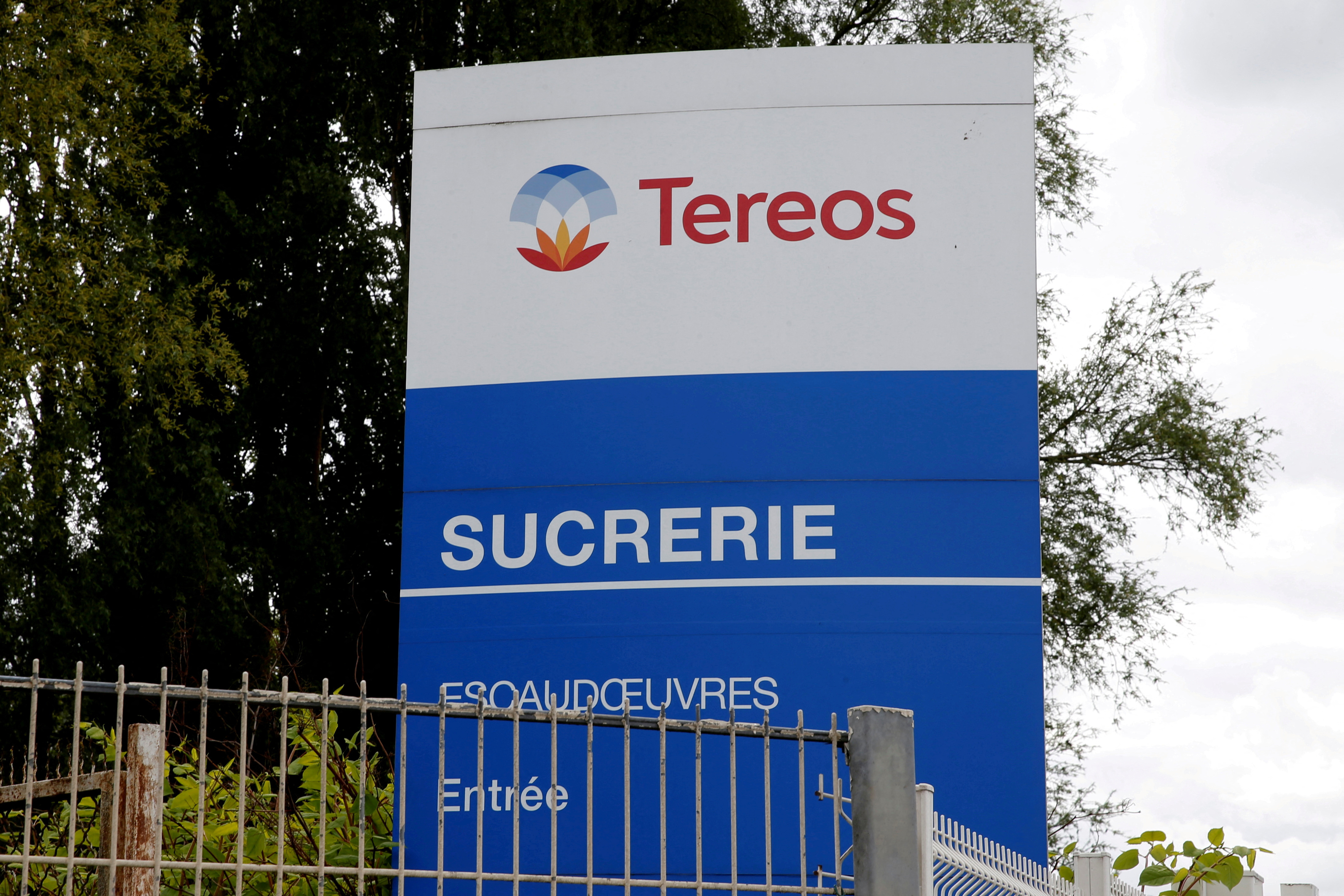 Sucre : le géant français Tereos va fermer deux sites en France, 149 emplois menacés