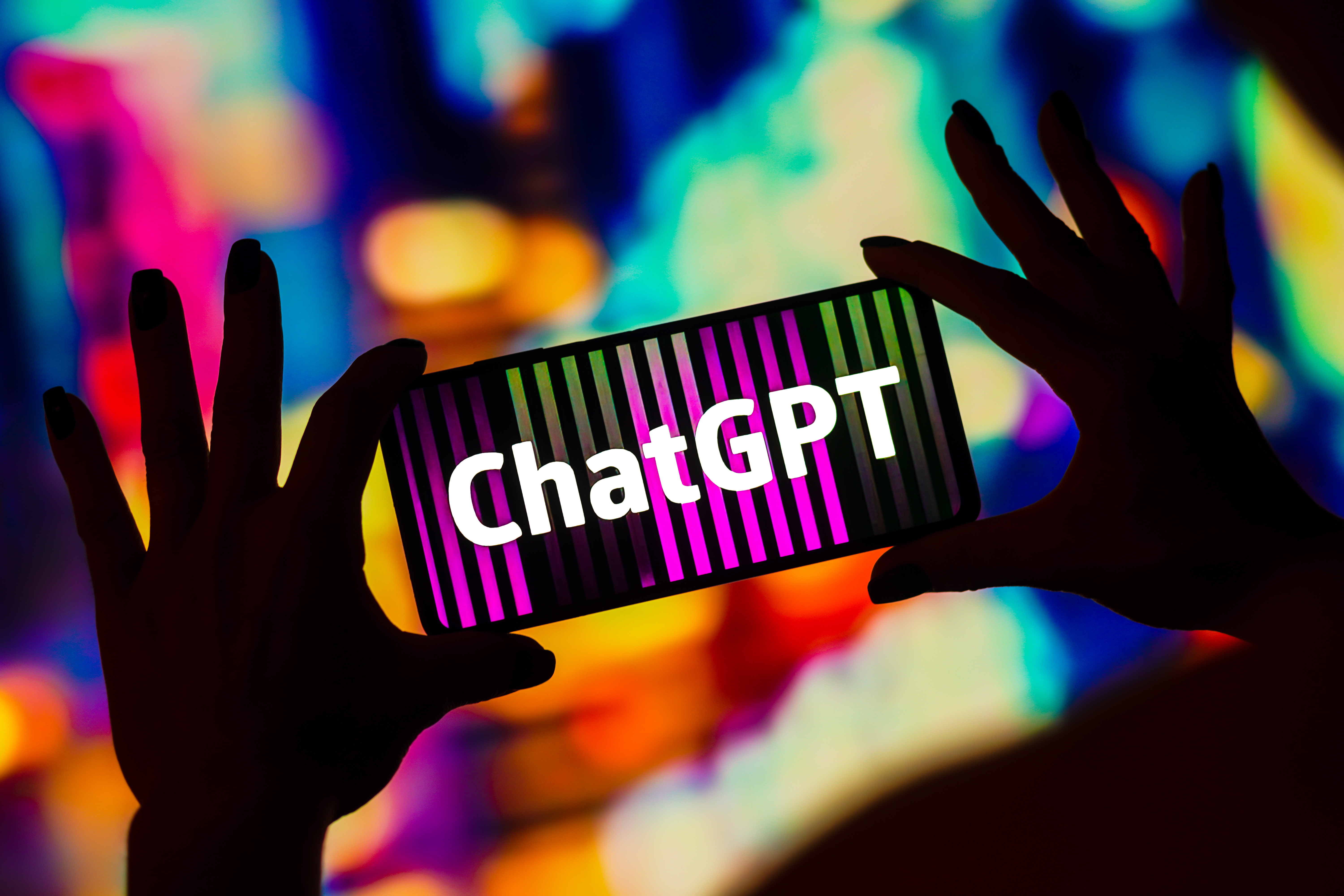 Données personnelles : ChatGPT bloqué provisoirement par les autorités italiennes
