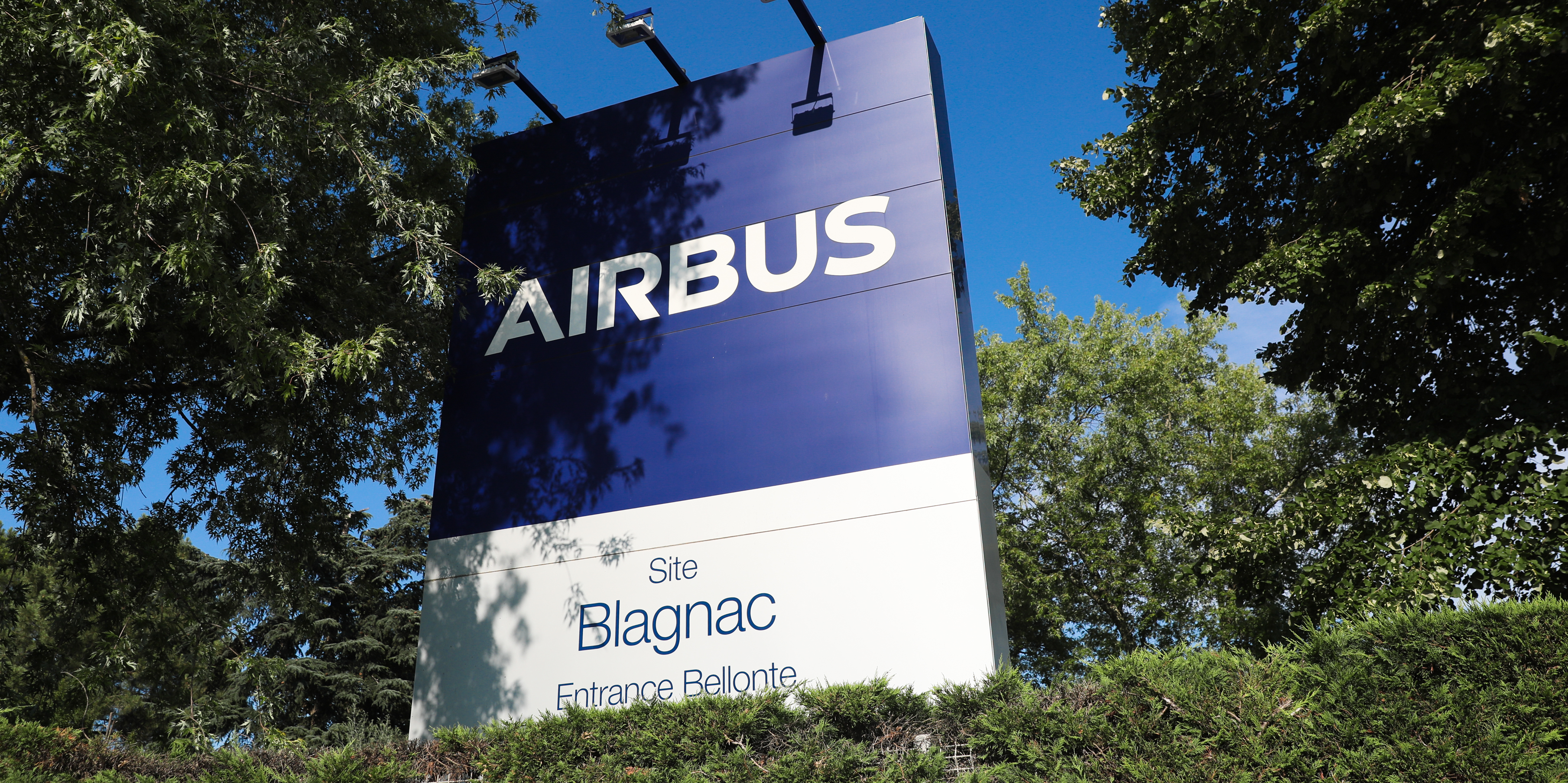 Airbus va encore recruter 3.500 personnes en France cette année