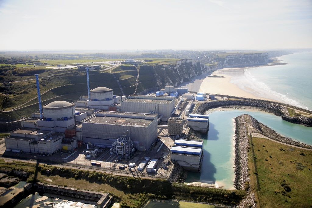 Nucléaire : EDF découvre de nouvelles fissures sur d'autres réacteurs (liées à de la fatigue thermique cette fois)