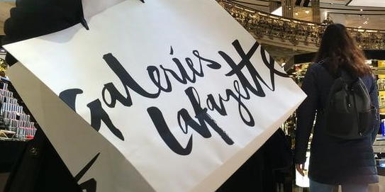 Les 26 magasins Galeries Lafayette de Michel Ohayon placés en redressement judiciaire