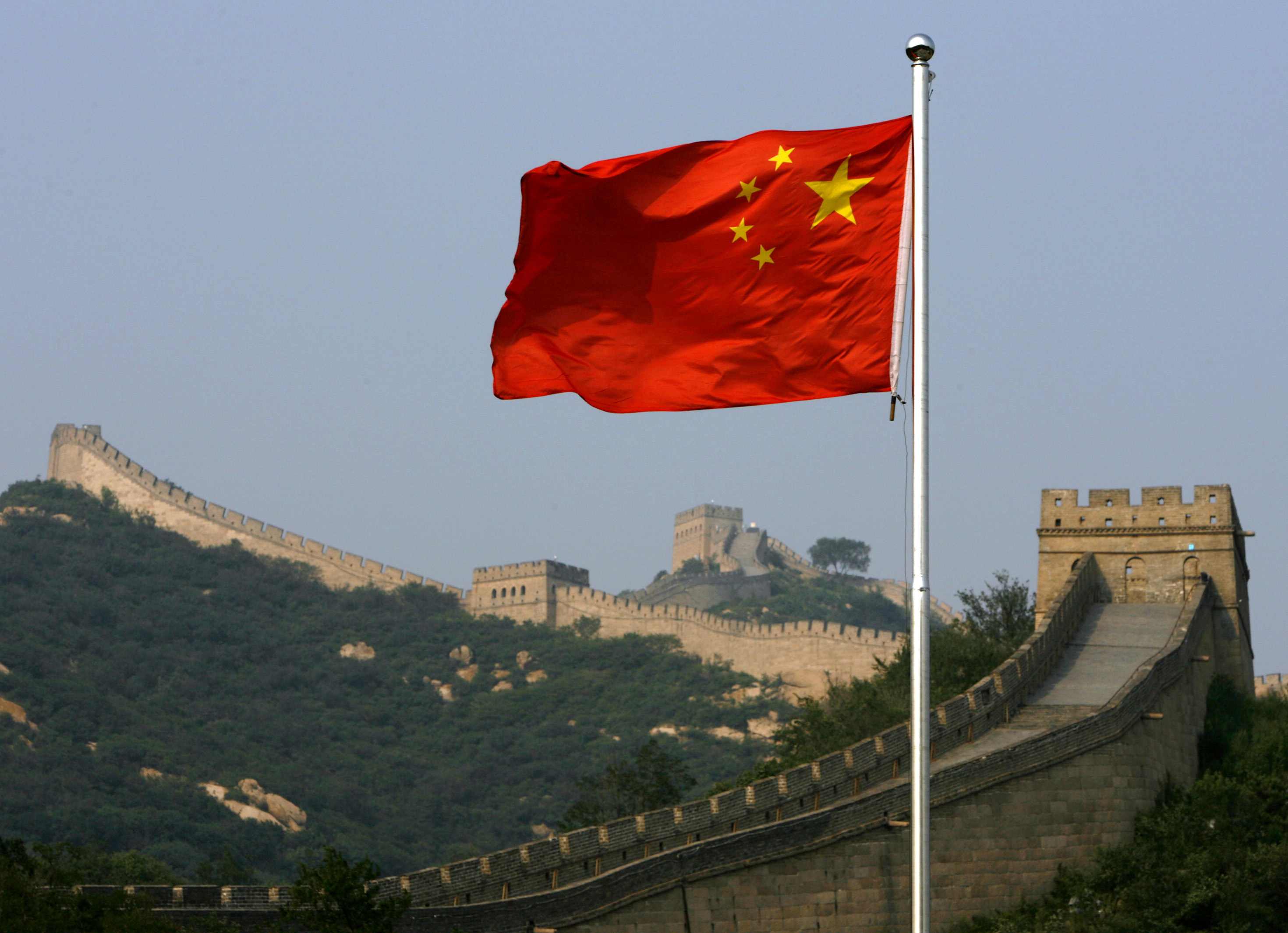 Pékin autorise les Français à voyager en Chine sans visa, jusqu'en 2025