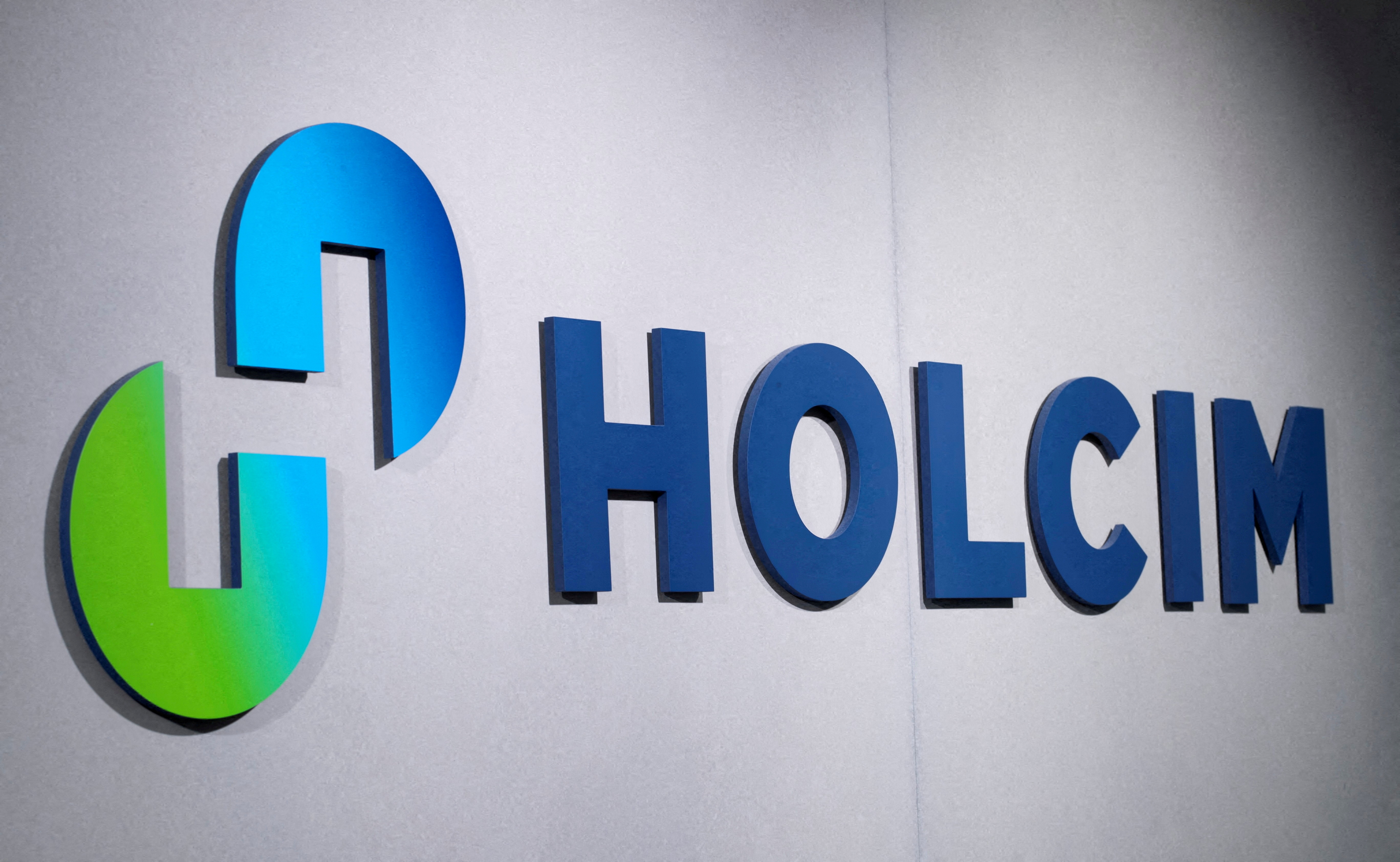 Entre cessions et acquisitions, Holcim enregistre des résultats en hausse en 2022