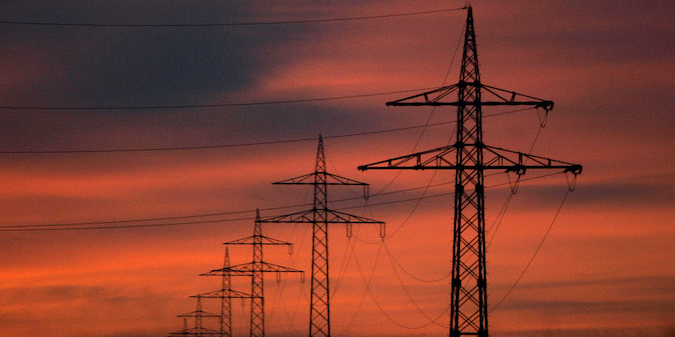 L'audit européen de la libéralisation de l'électricité: un problème de mise en oeuvre ?