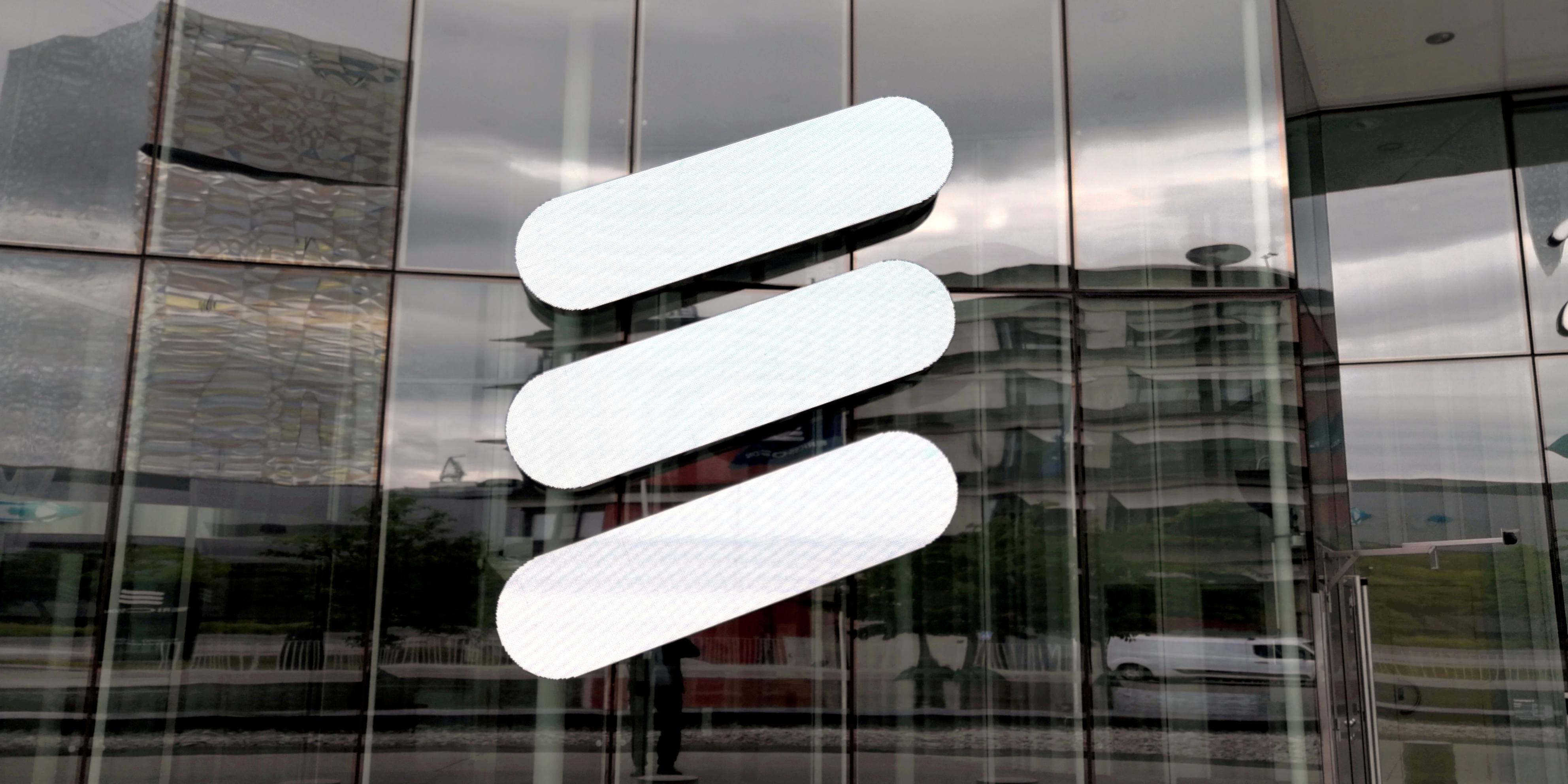Ericsson va tailler à la hache dans ses effectifs et supprimer 8.500 emplois