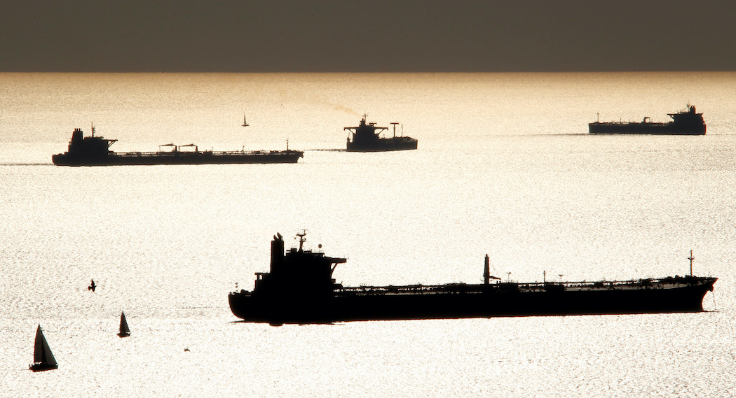 L'Iran met la main sur deux pétroliers étrangers, accusés de « contrebande »