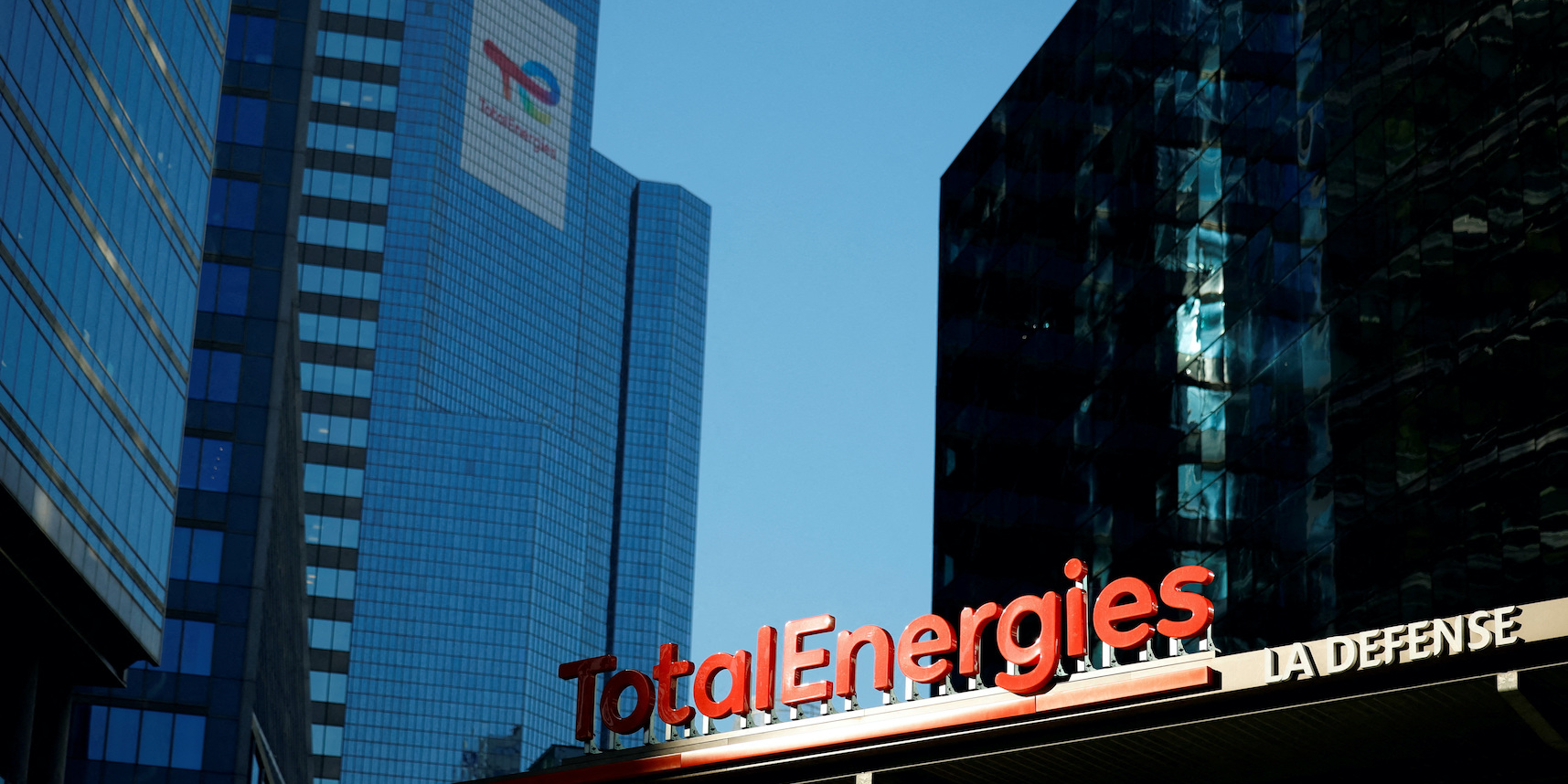 TotalEnergies: un juge statue aujourd'hui sur le mégaprojet pétrolier en Ouganda et Tanzanie