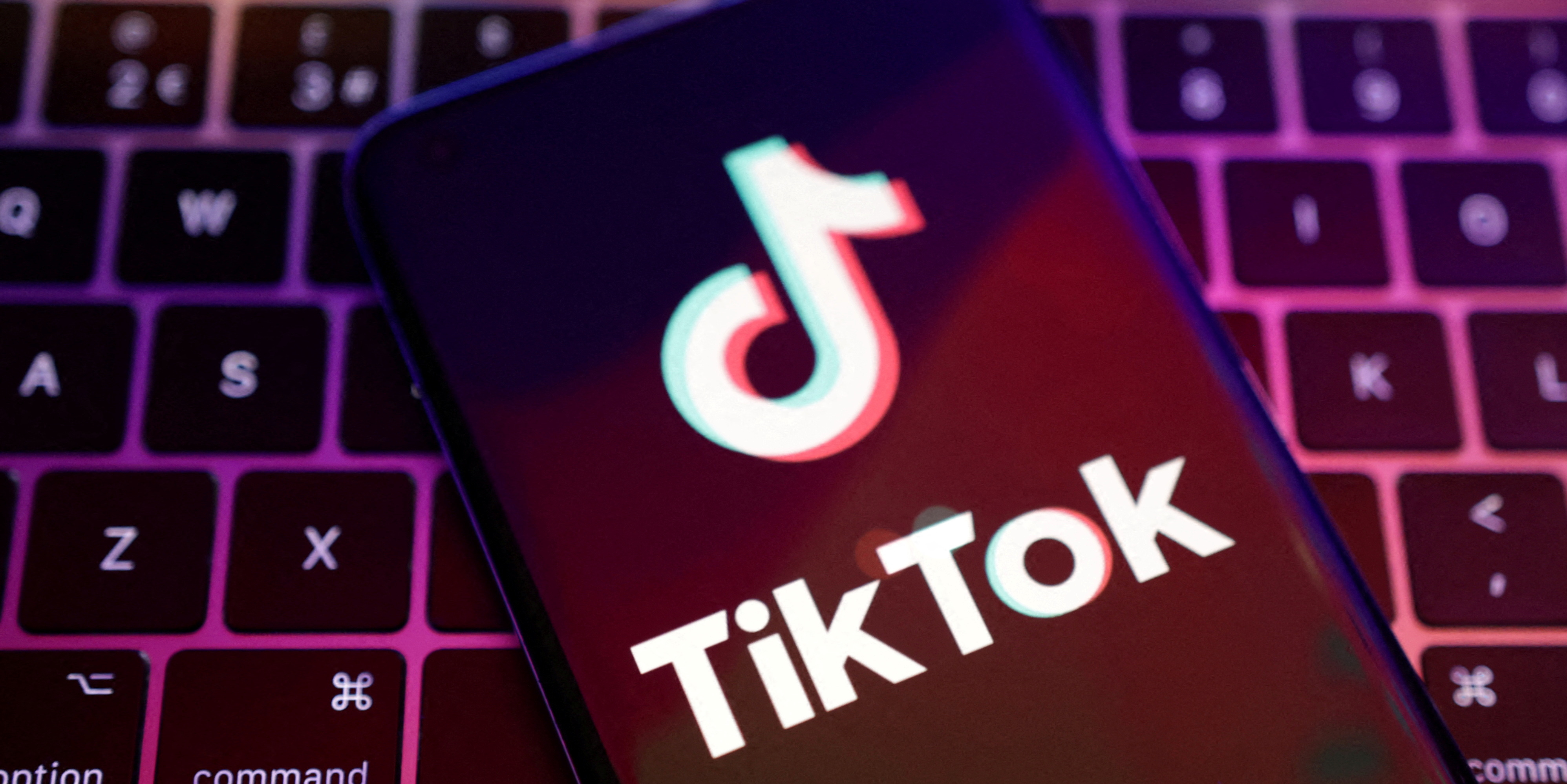 Pourquoi l'avenir de TikTok est en danger