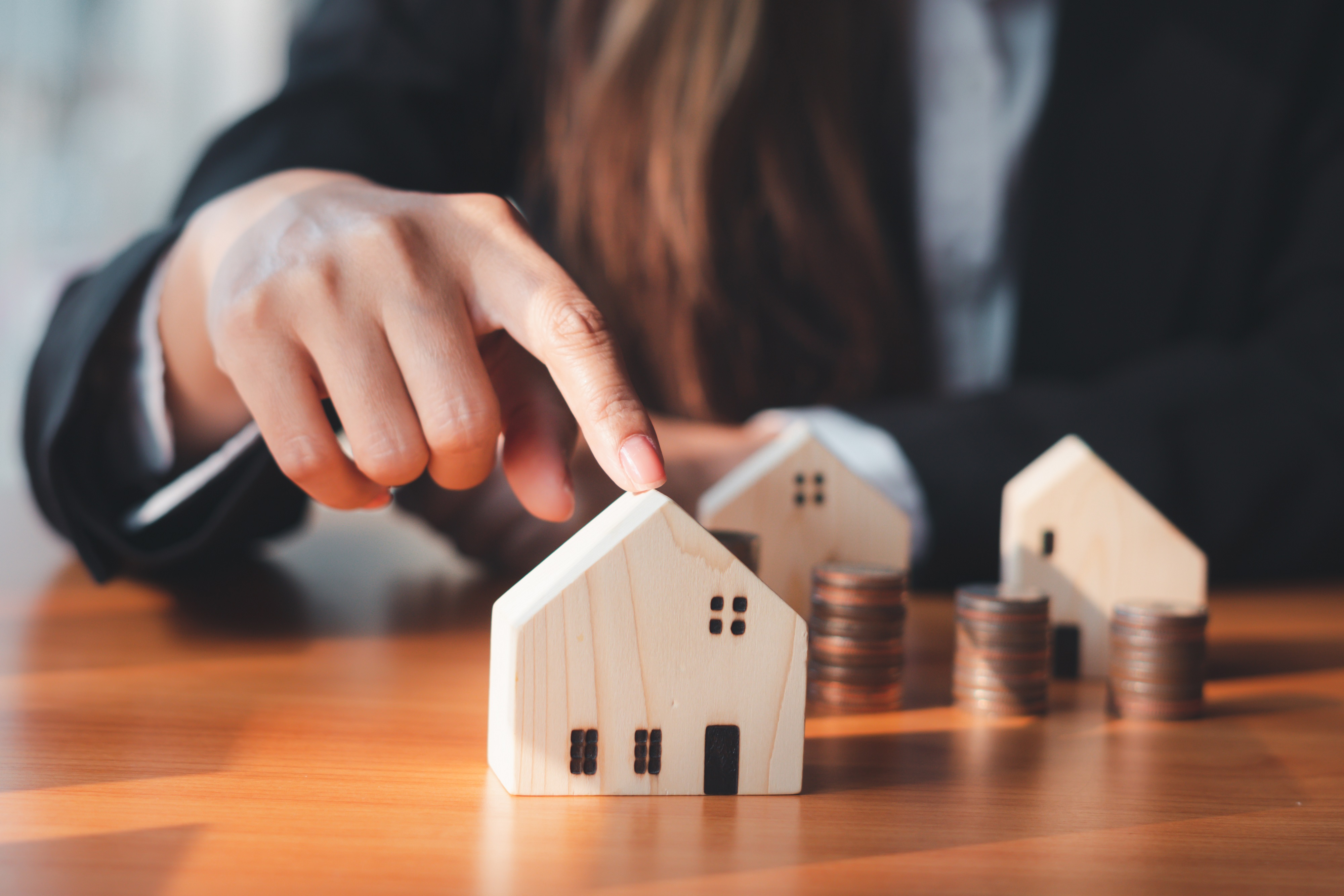 Immobilier : les SCPI rattrapées à leur tour par la crise immobilière