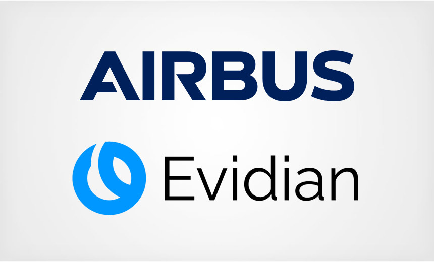 Evidian : le flirt entre Atos et Airbus a fait long feu