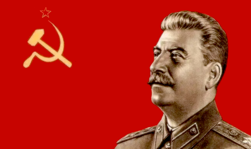 70 ans après la mort de Staline, son spectre hante toujours la Russie de Poutine