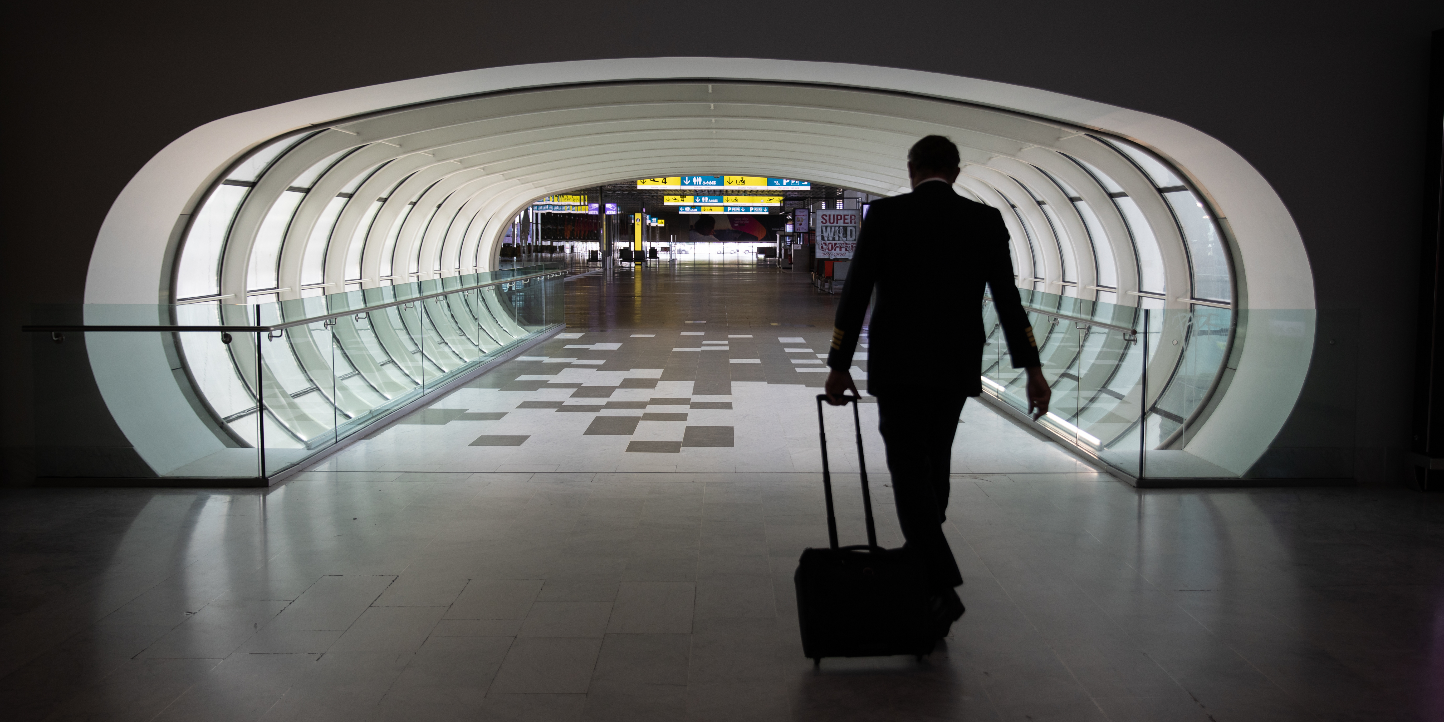 L'aéroport Toulouse-Blagnac repasse la barre des 7 millions de passagers