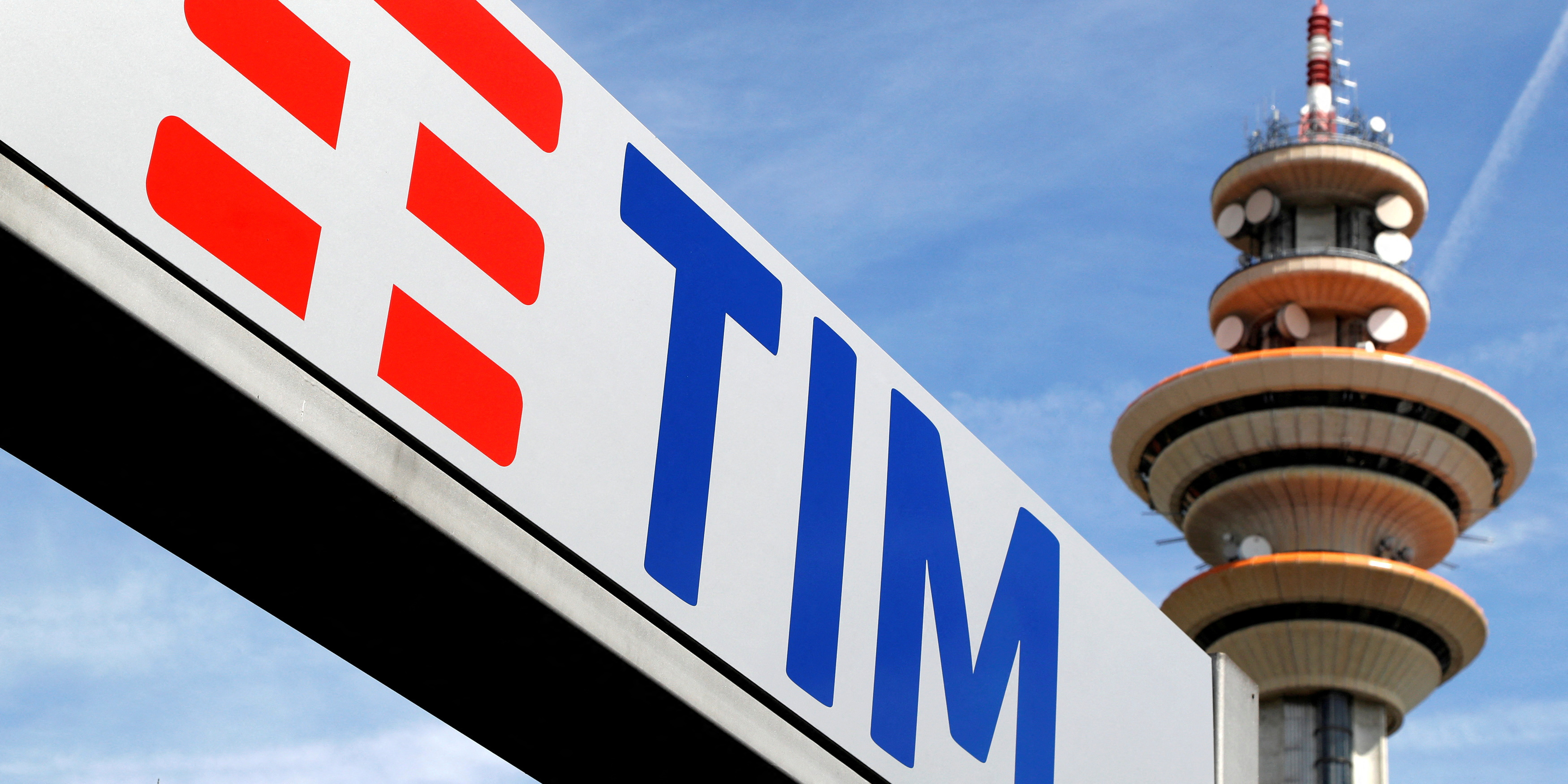 Telecom Italia : l'État, via la Caisse des dépôts, veut prendre le contrôle du réseau