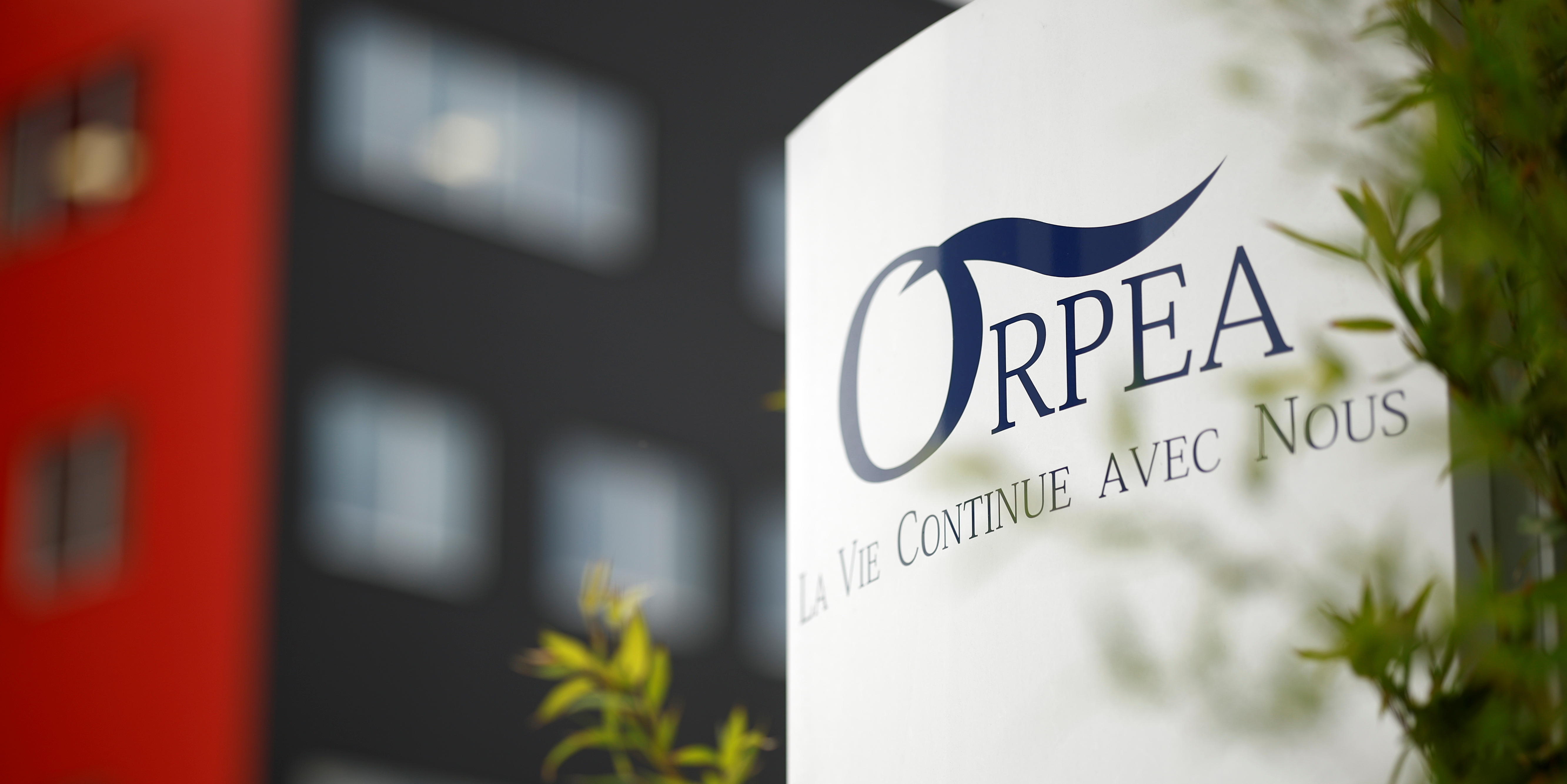 Le groupe Orpea obtient 600 millions d'euros de crédits supplémentaires