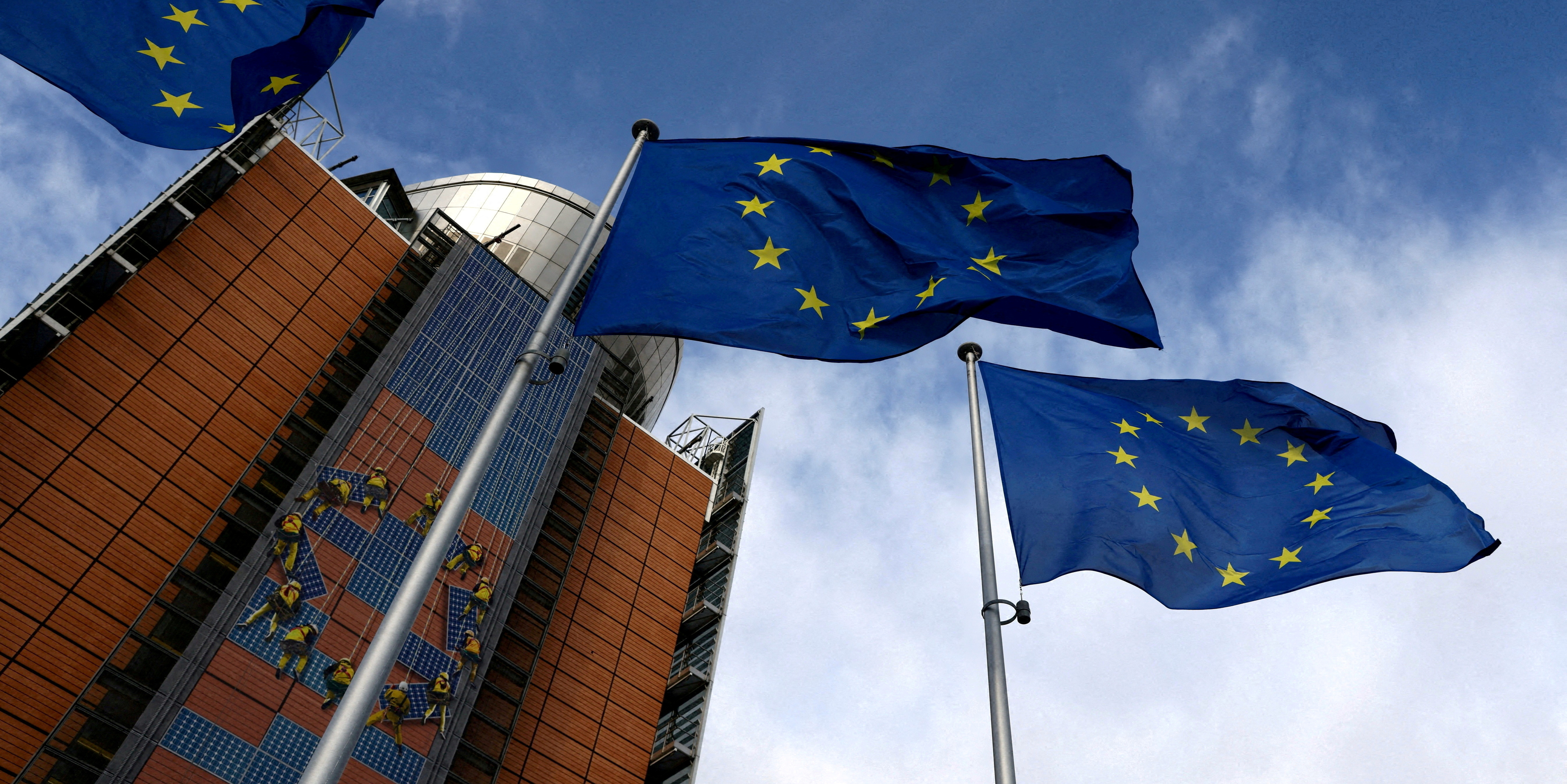 La Commission européenne sonne la fin du « quoi qu'il en coûte » pour les Vingt-Sept