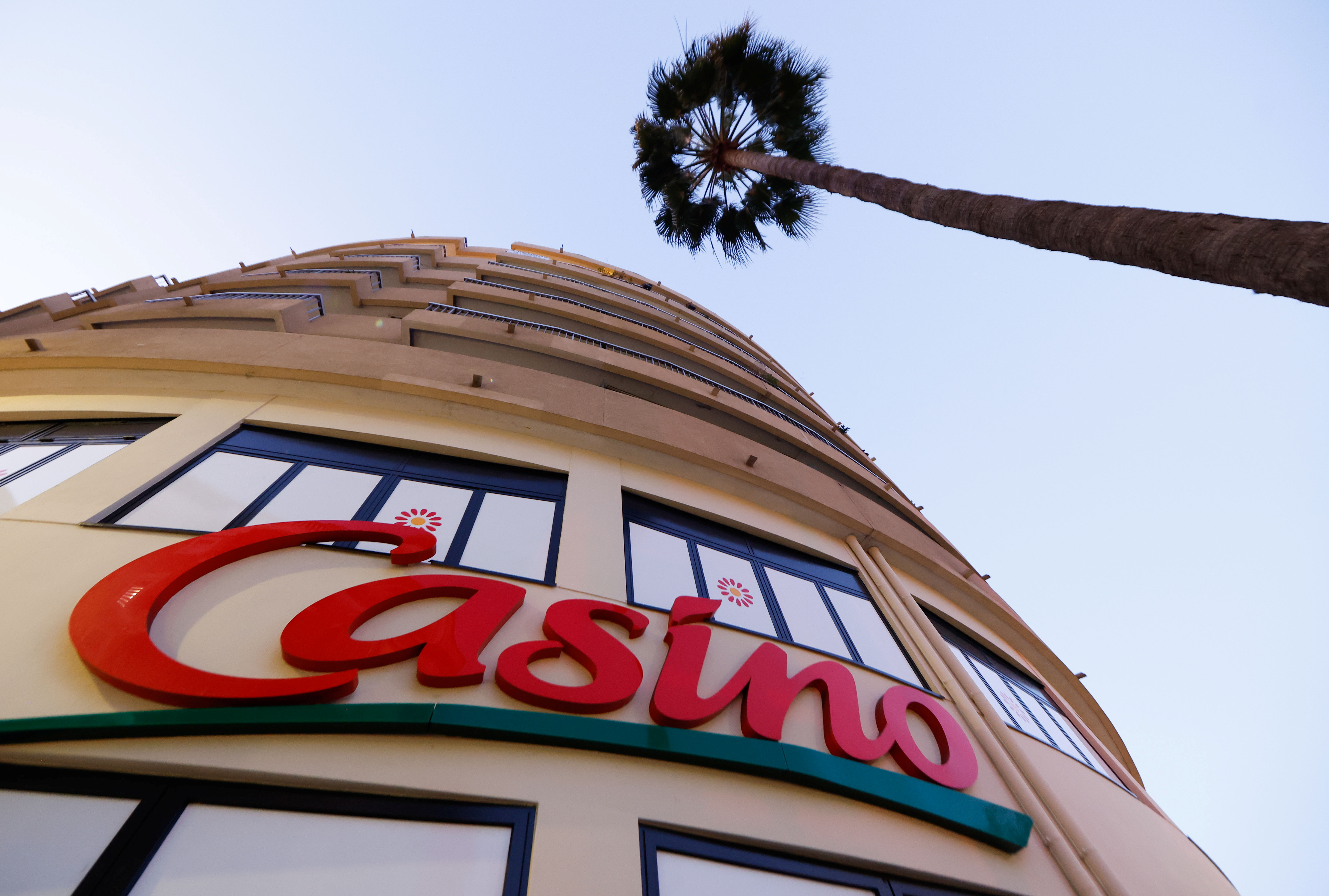 En difficulté, Casino porte plainte pour diffamation contre deux actionnaires minoritaires