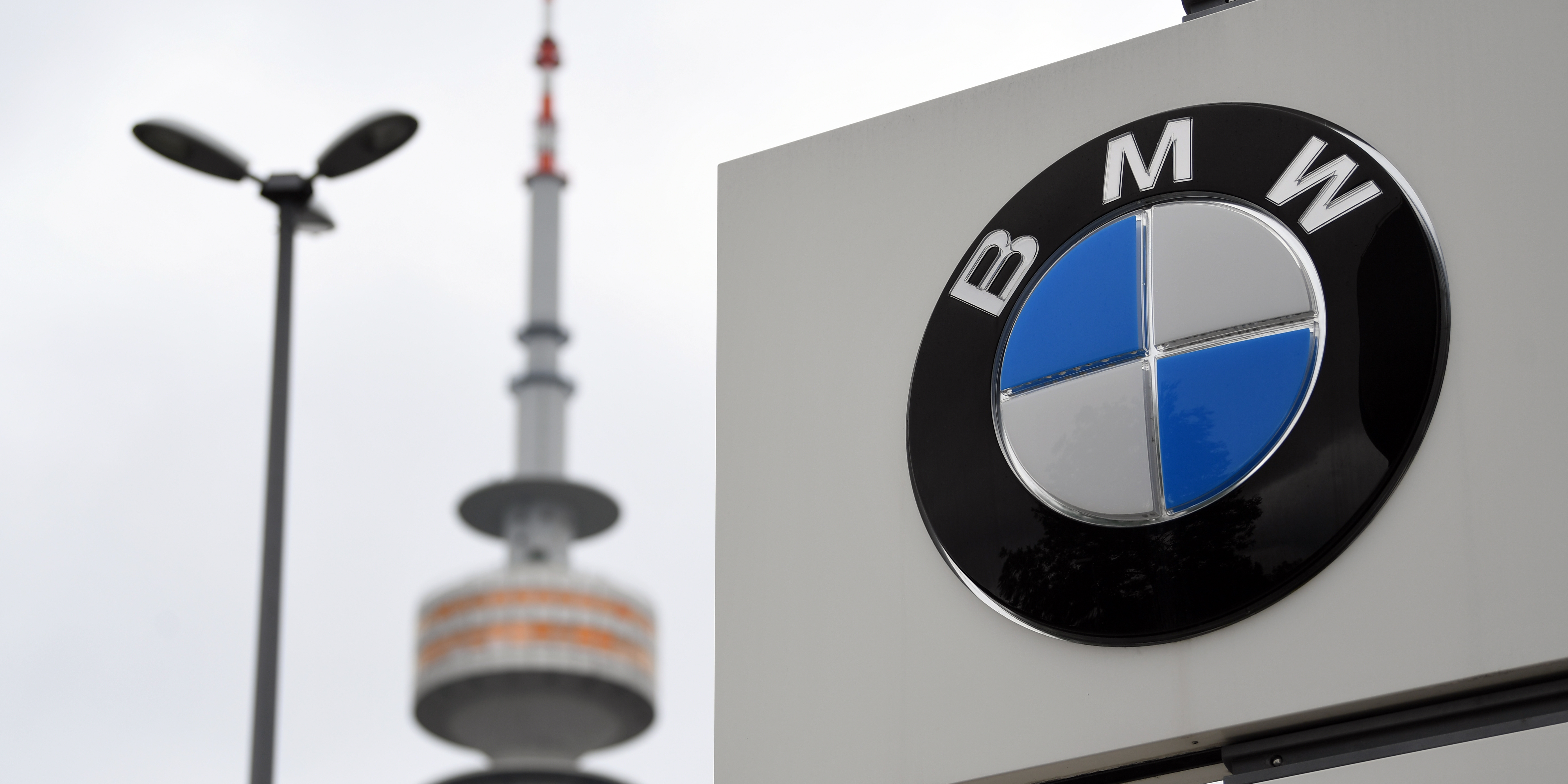 Automobile : malgré une baisse des ventes, BMW voit son bénéfice net bondir en 2022