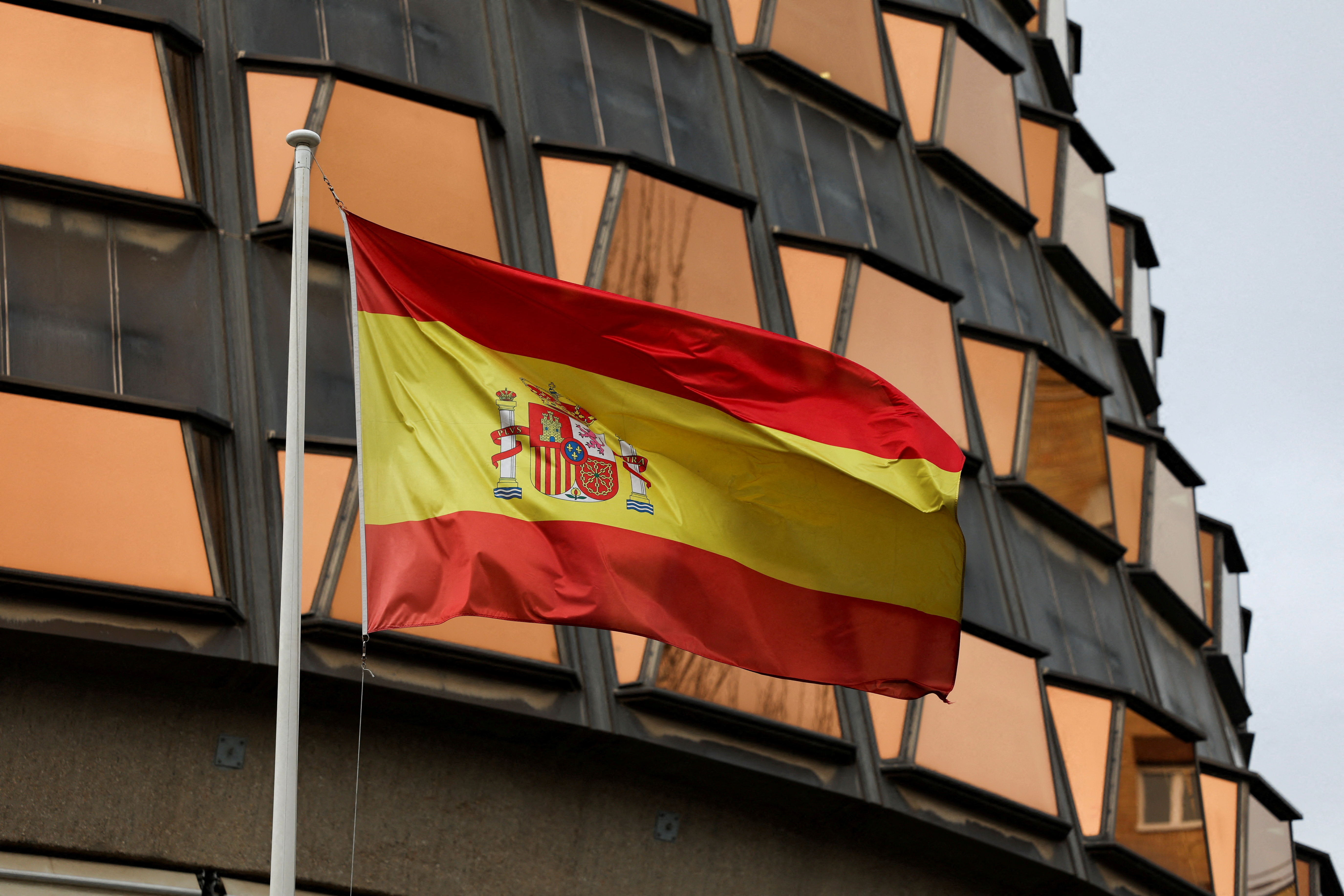 Espagne : la dette recule au premier trimestre et atteint 113% du PIB
