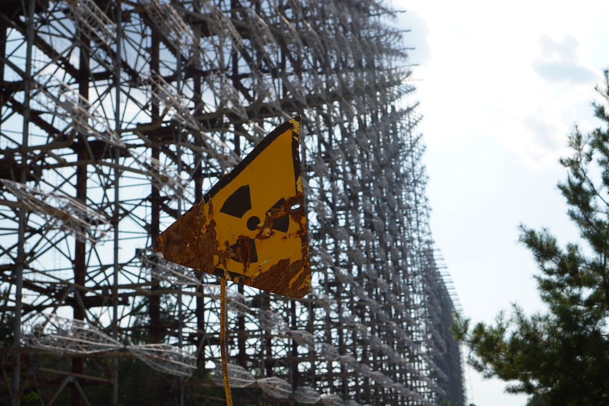 Three Mile Island, Tchernobyl, Fukushima : le rôle des accidents dans la gouvernance nucléaire