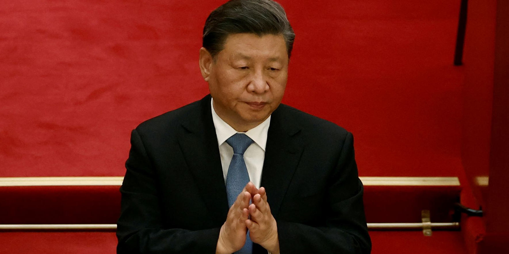 Xi Jinping, après 10 ans de pouvoir, un avenir incertain