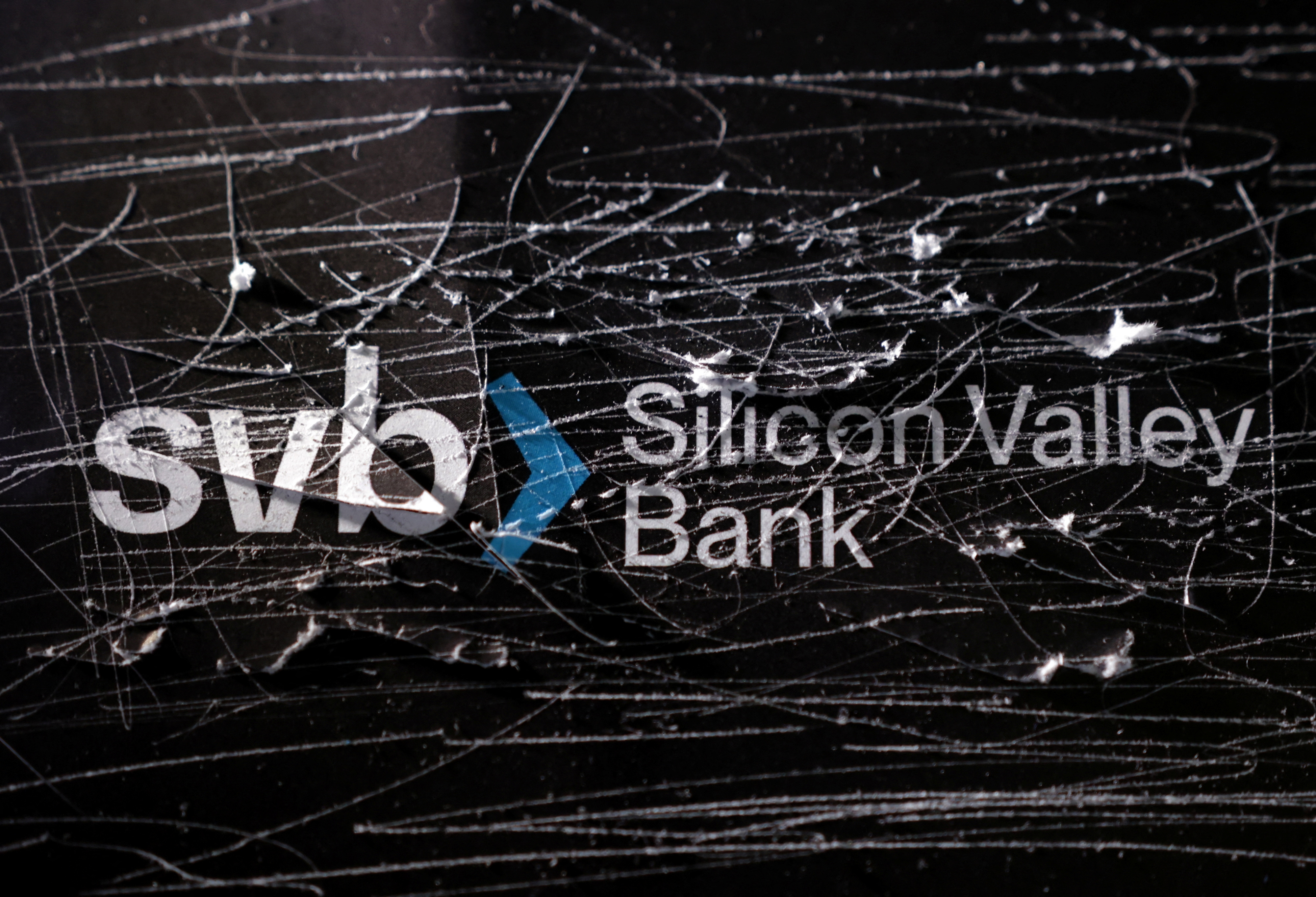 Faillite de la SVB : pourquoi les risques d'une nouvelle crise financière restent limités