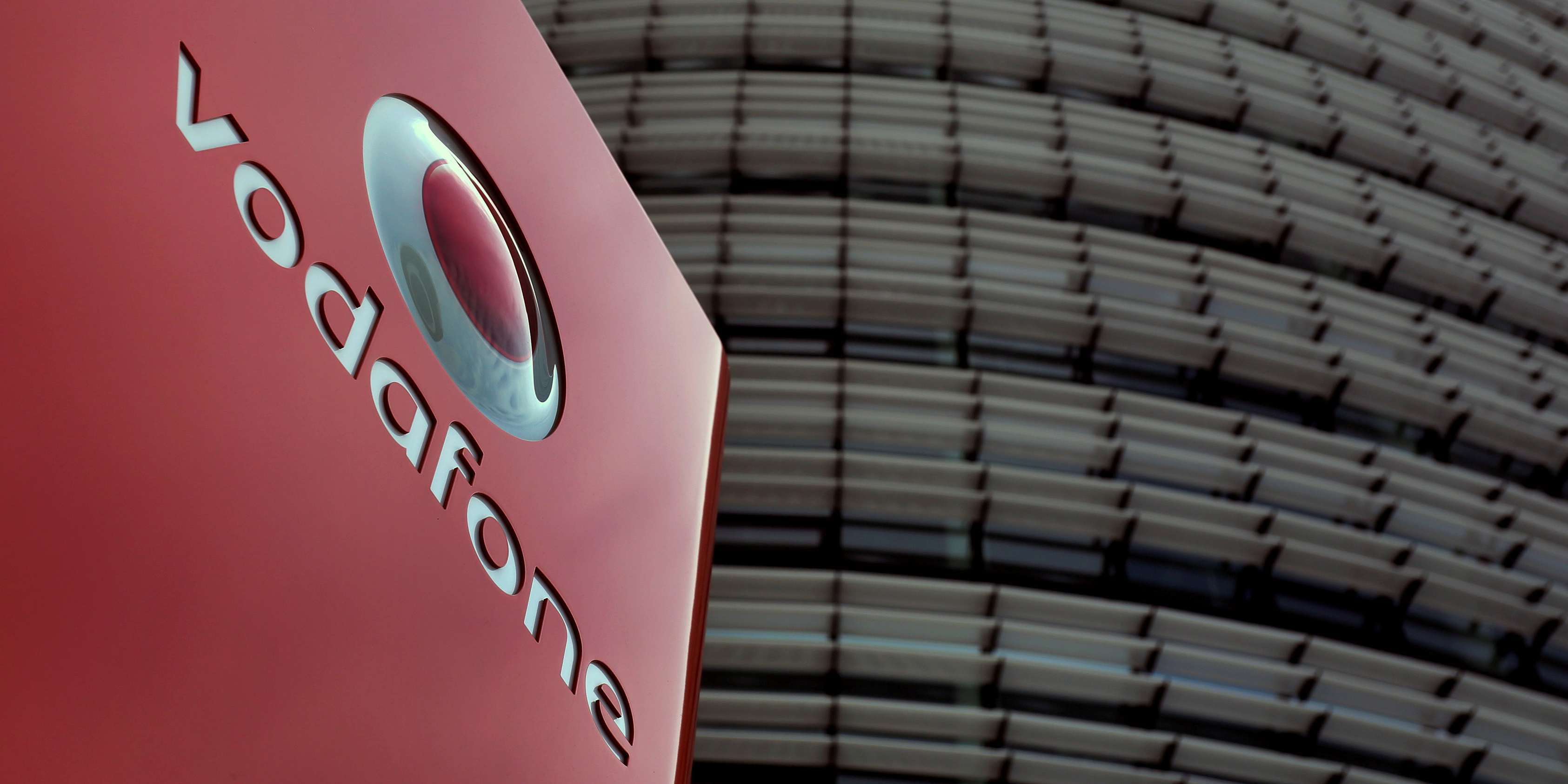 Télécoms : Vodafone veut se séparer de 1.000 emplois en Italie