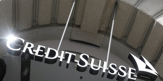 Bourse : dans le sillage de SVB et Credit Suisse, les banques plongent