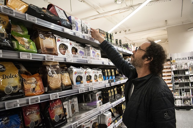 Inflation : deux tiers des Français ont changé leurs habitudes de consommation