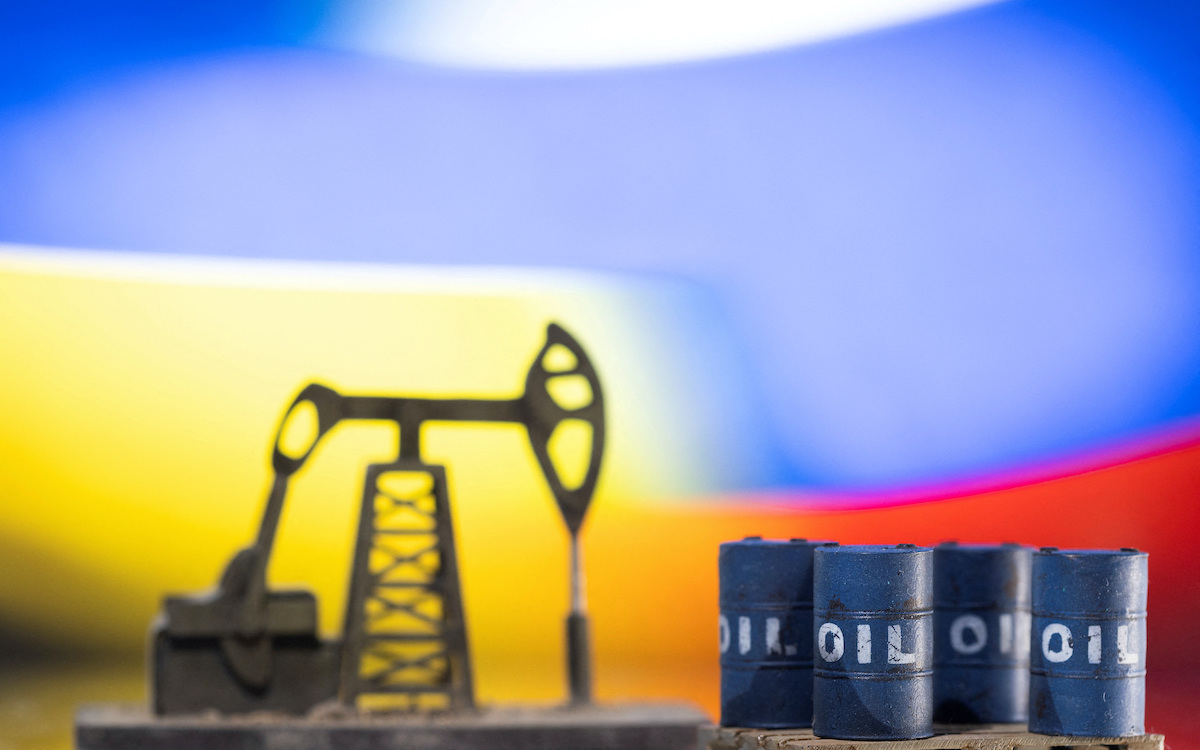 Energie : Repsol lance une bombe, du pétrole russe circule toujours en Europe