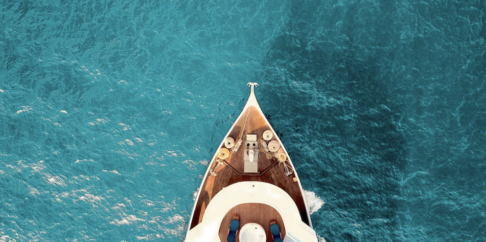 A Monaco, Yachtneeds se pose en Amazon des bateaux de plaisance et vise le marché outre-Atlantique